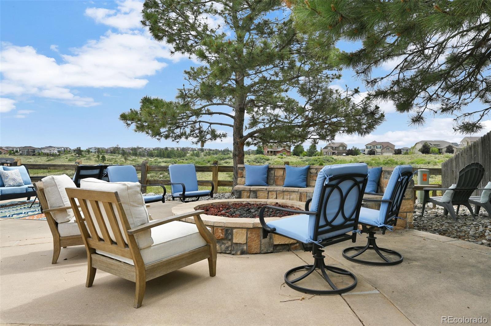 MLS Image #3 for 21354  white pine court,parker, Colorado