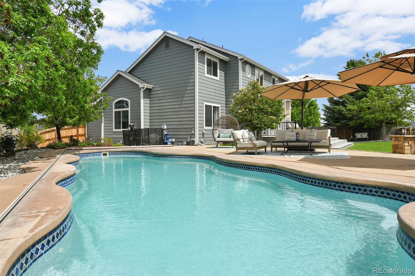 MLS Image #31 for 21354  white pine court,parker, Colorado