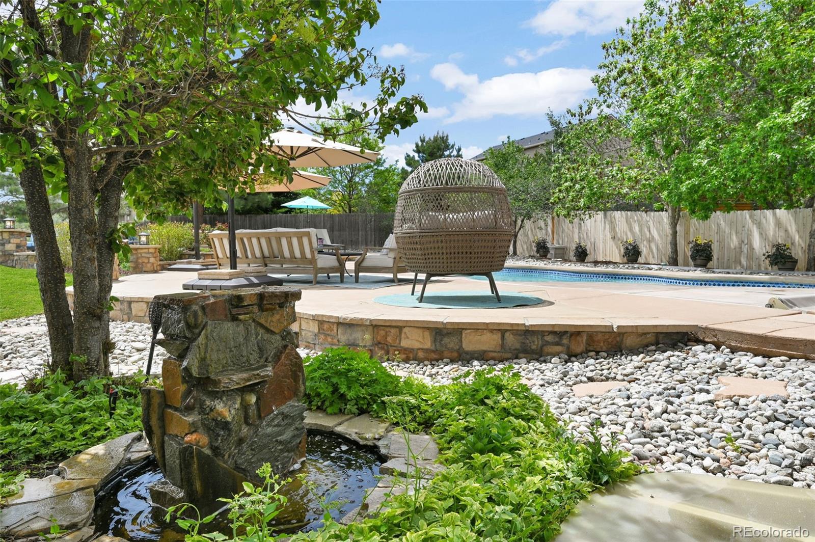 MLS Image #32 for 21354  white pine court,parker, Colorado