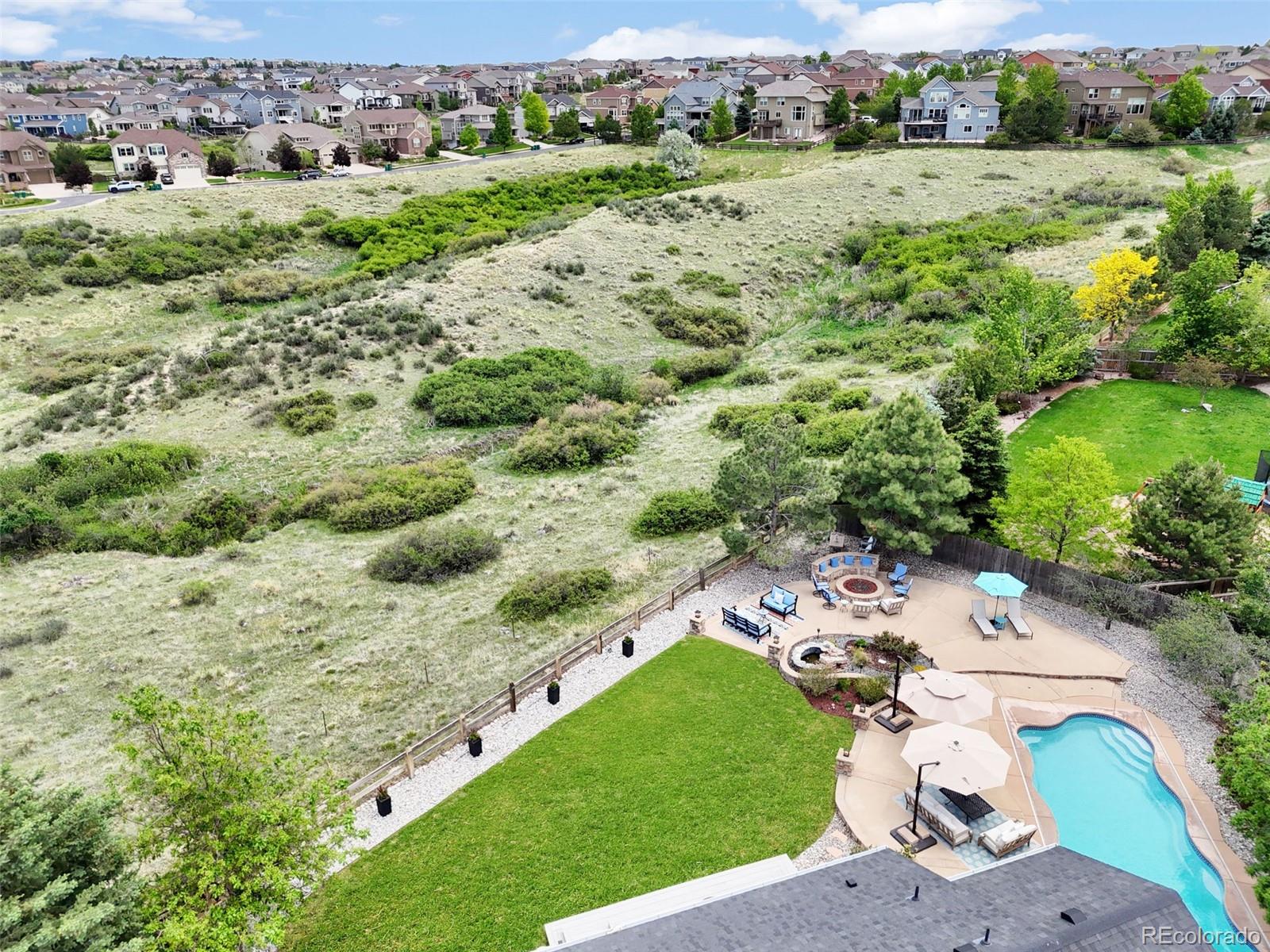 MLS Image #34 for 21354  white pine court,parker, Colorado