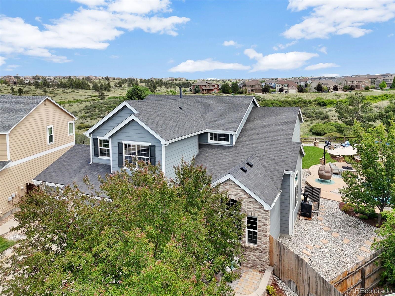 MLS Image #35 for 21354  white pine court,parker, Colorado