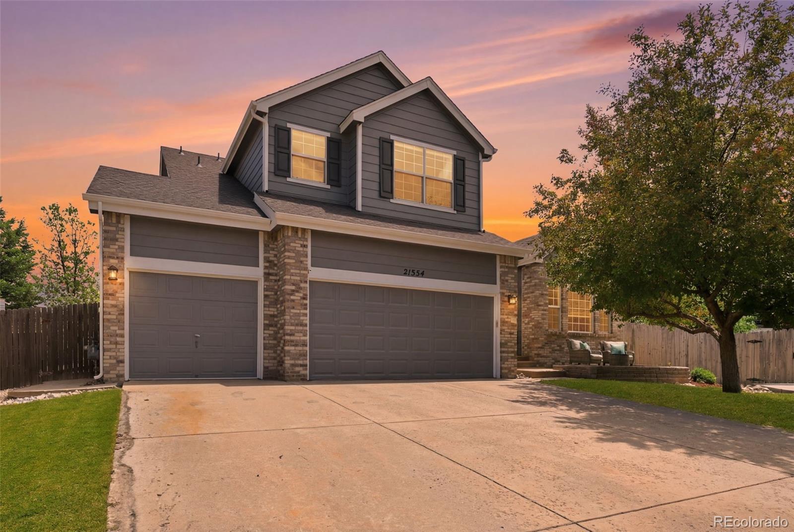 MLS Image #36 for 21354  white pine court,parker, Colorado