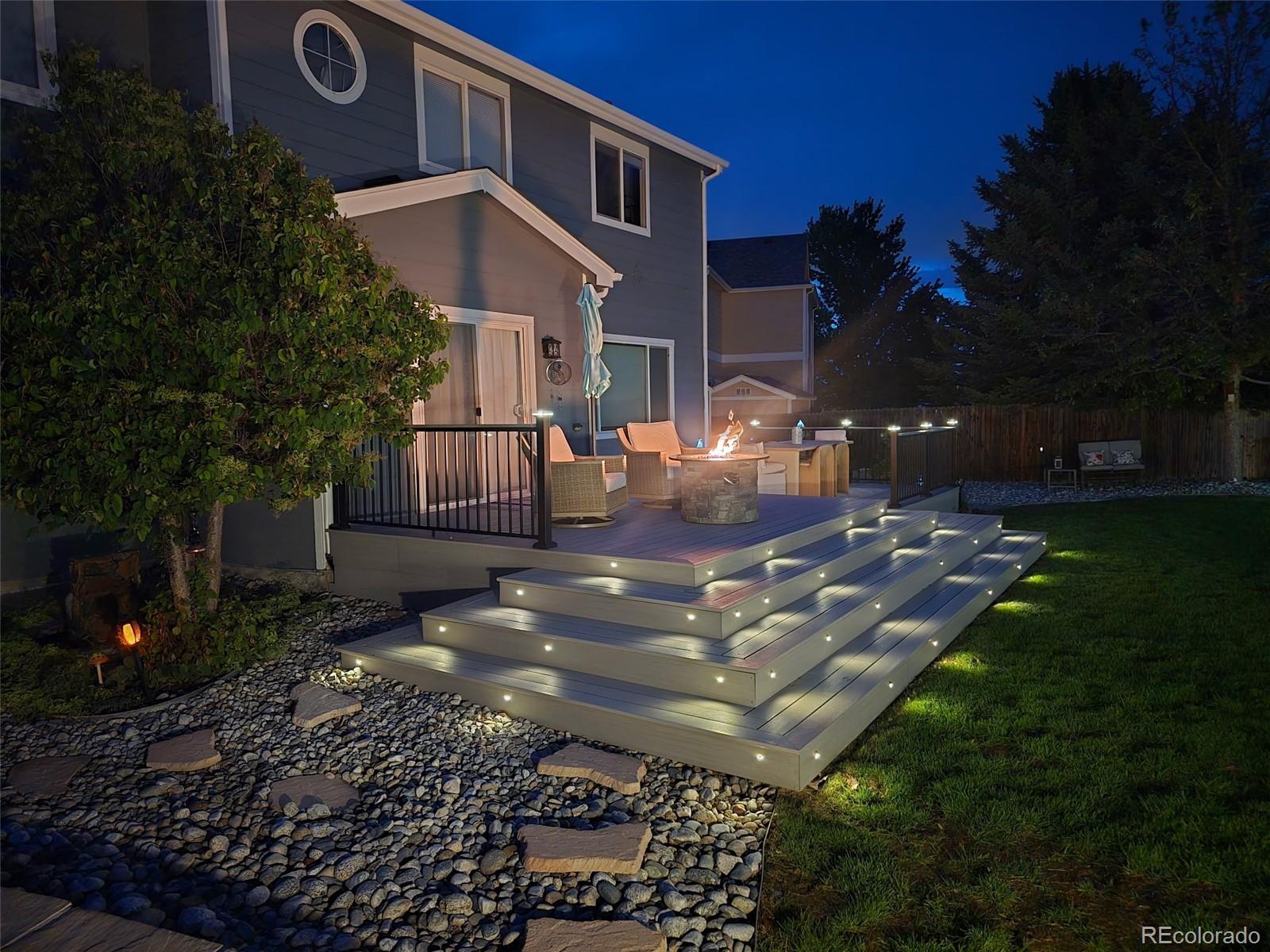 MLS Image #37 for 21354  white pine court,parker, Colorado