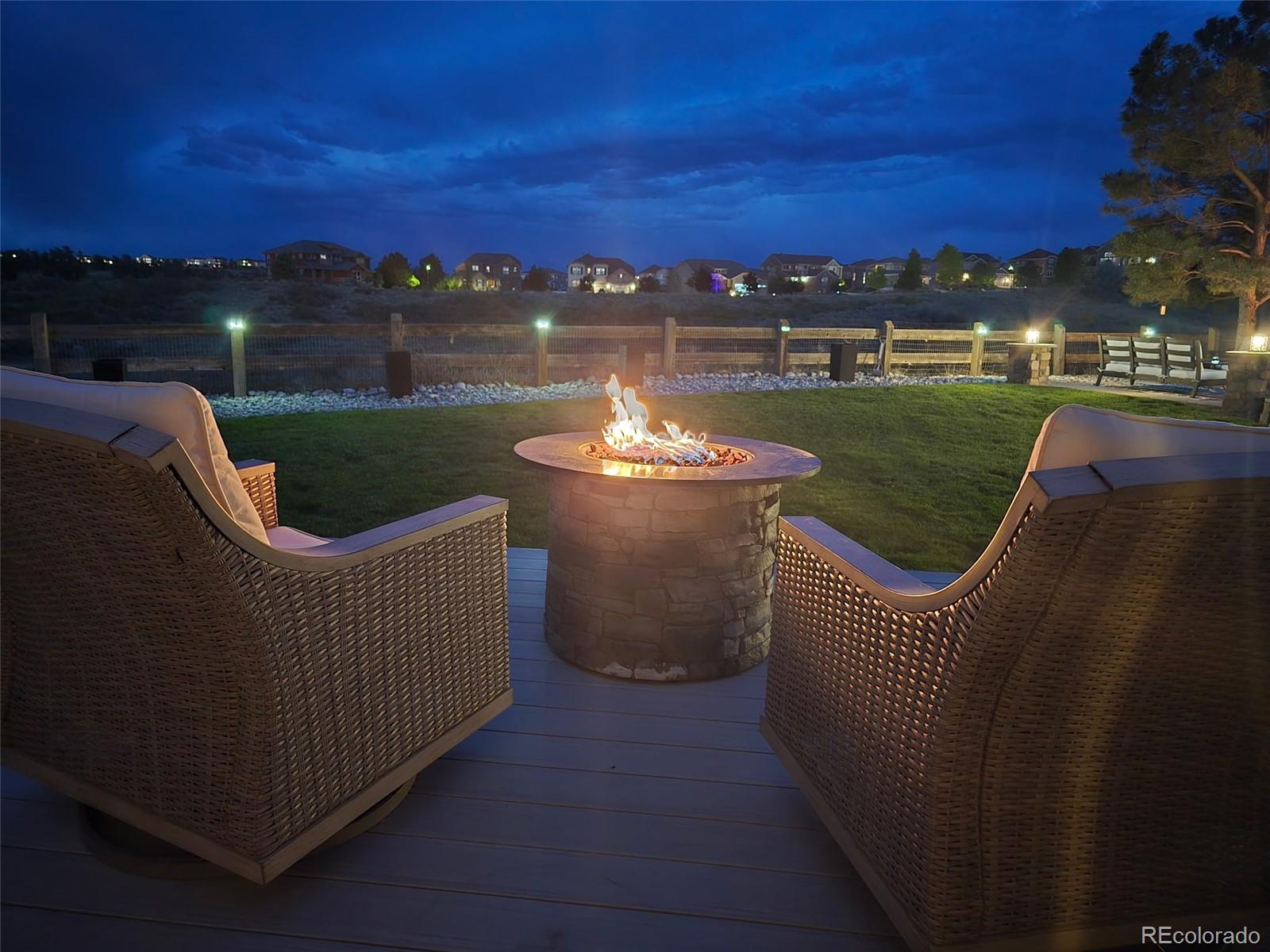 MLS Image #40 for 21354  white pine court,parker, Colorado