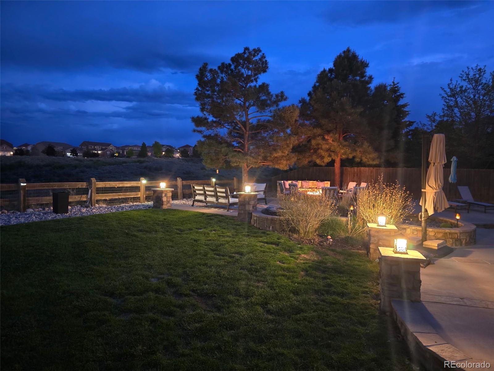 MLS Image #41 for 21354  white pine court,parker, Colorado