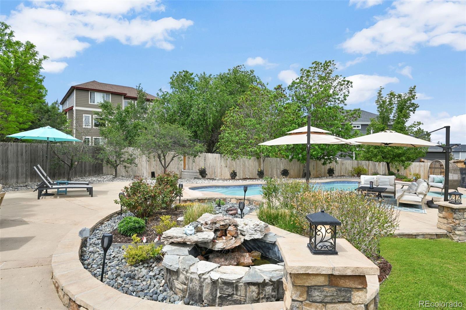 MLS Image #6 for 21354  white pine court,parker, Colorado