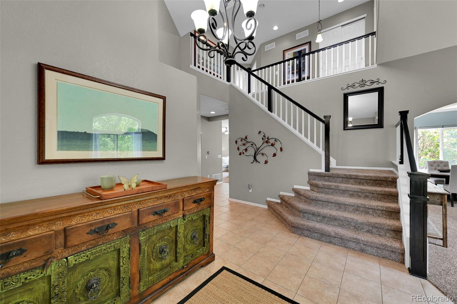 MLS Image #9 for 21354  white pine court,parker, Colorado