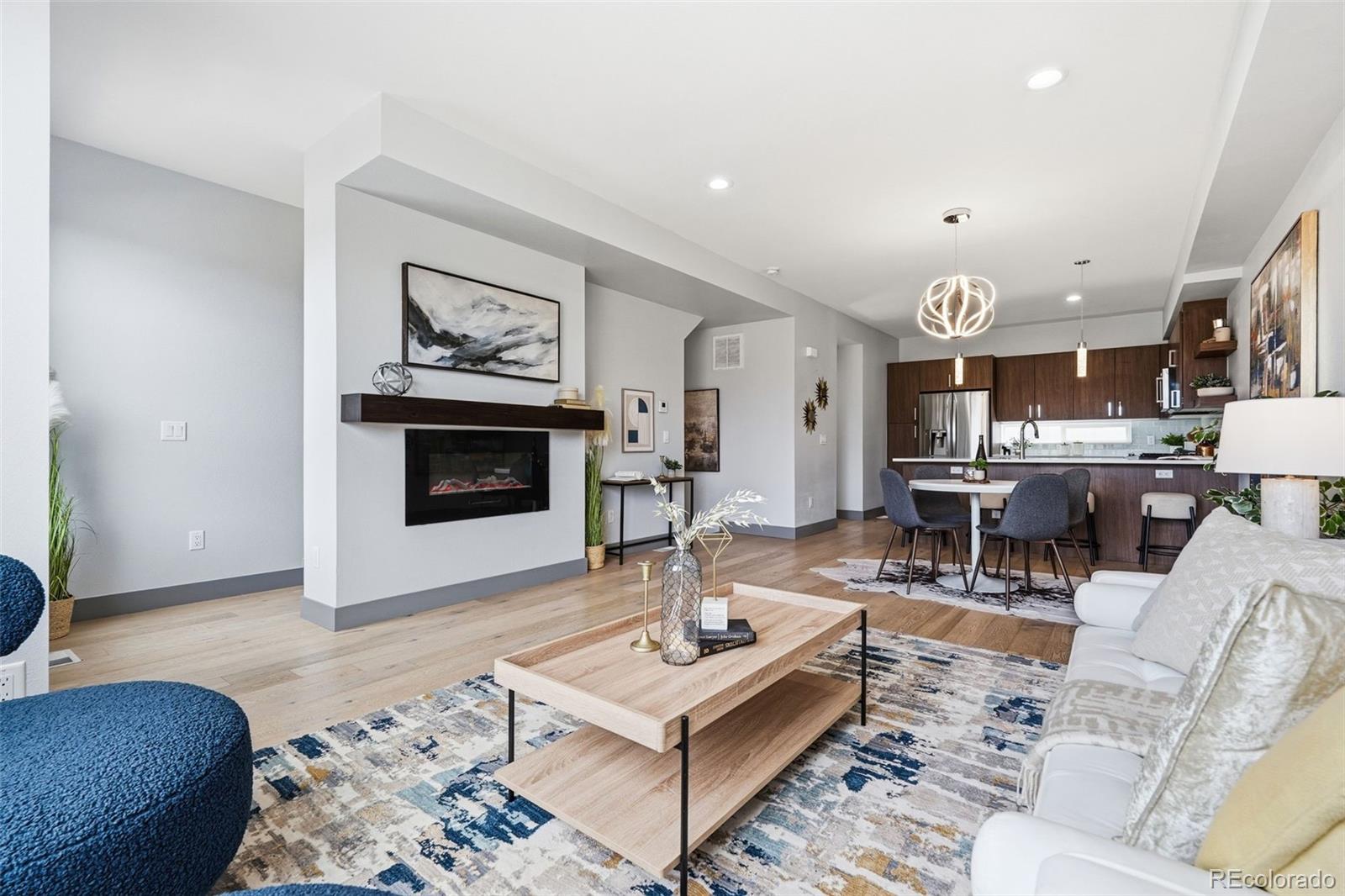 MLS Image #2 for 3494 e 31st avenue,denver, Colorado