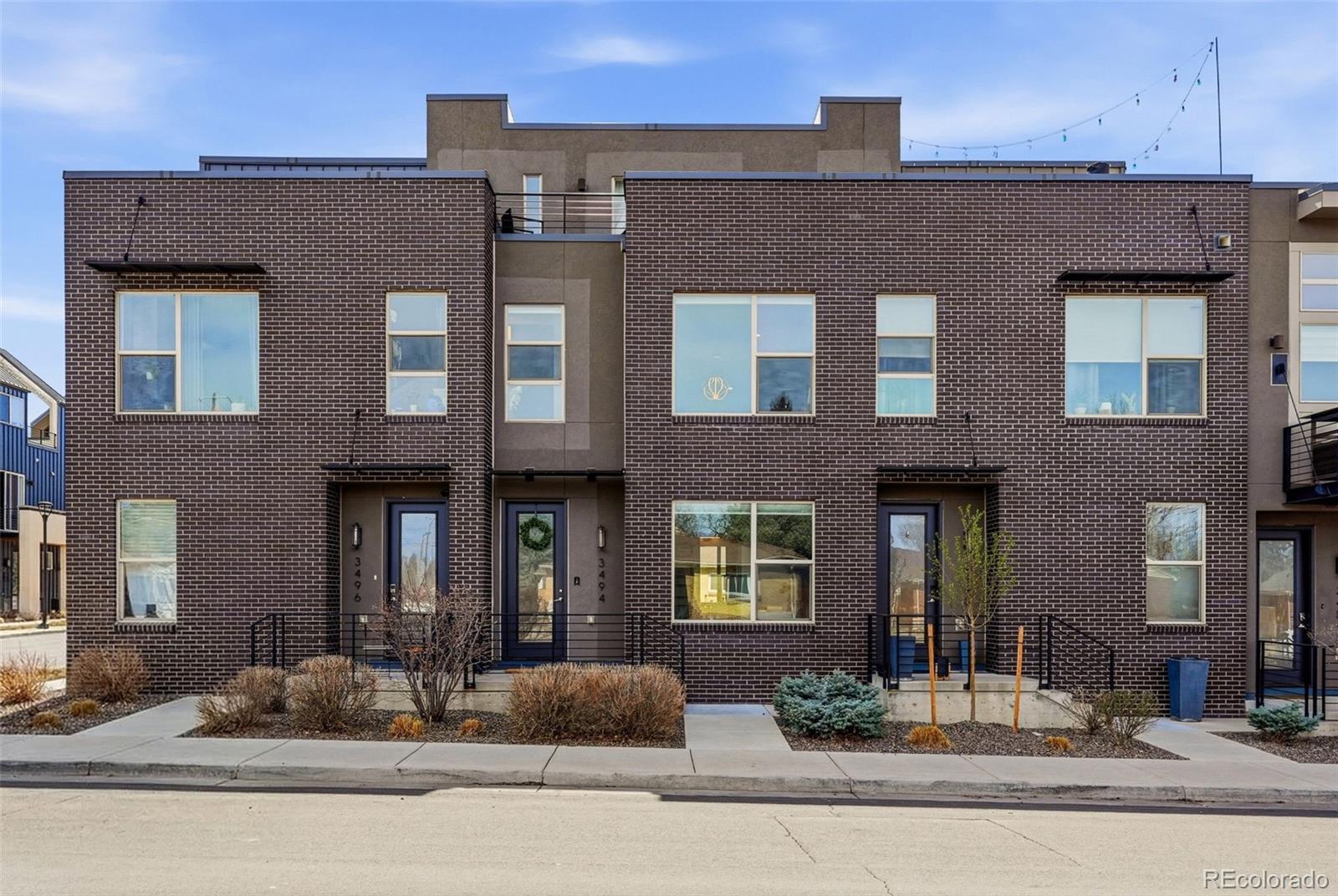 MLS Image #29 for 3494 e 31st avenue,denver, Colorado