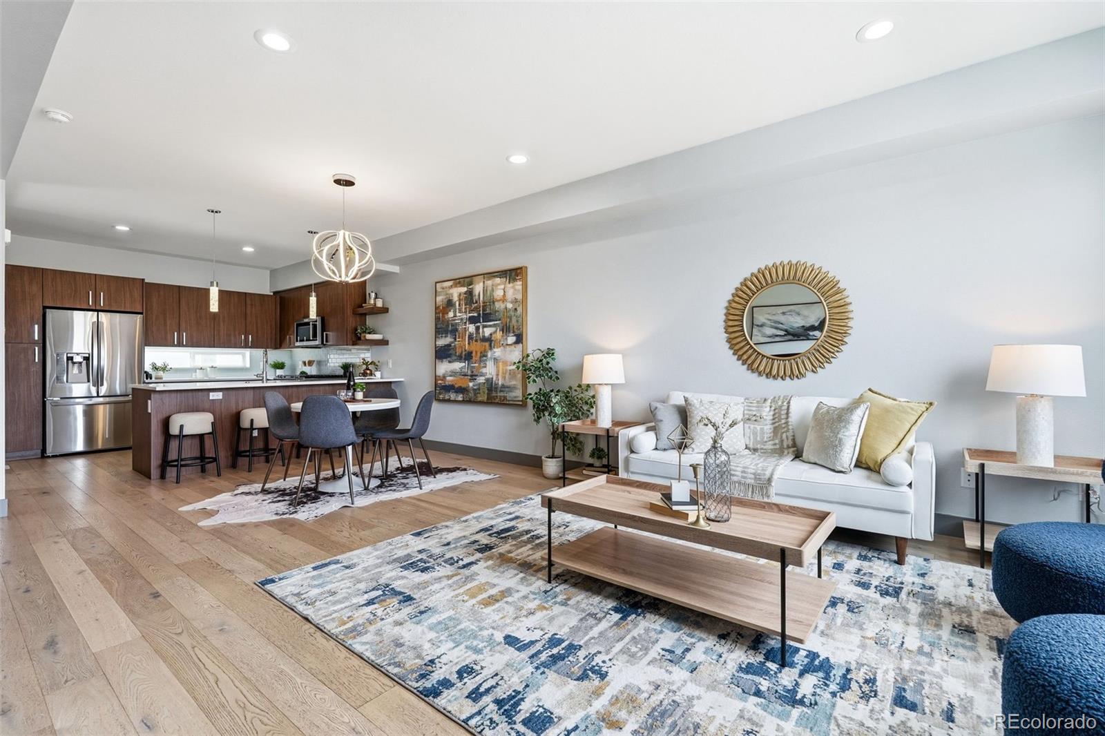 MLS Image #3 for 3494 e 31st avenue,denver, Colorado
