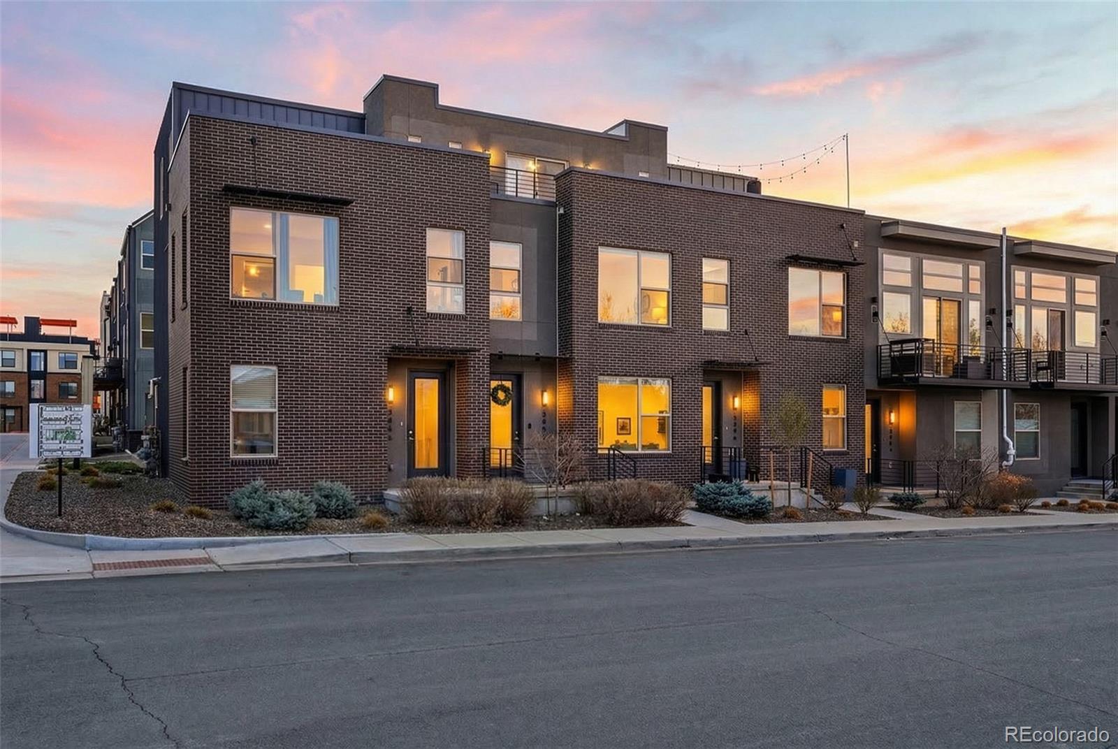 MLS Image #31 for 3494 e 31st avenue,denver, Colorado