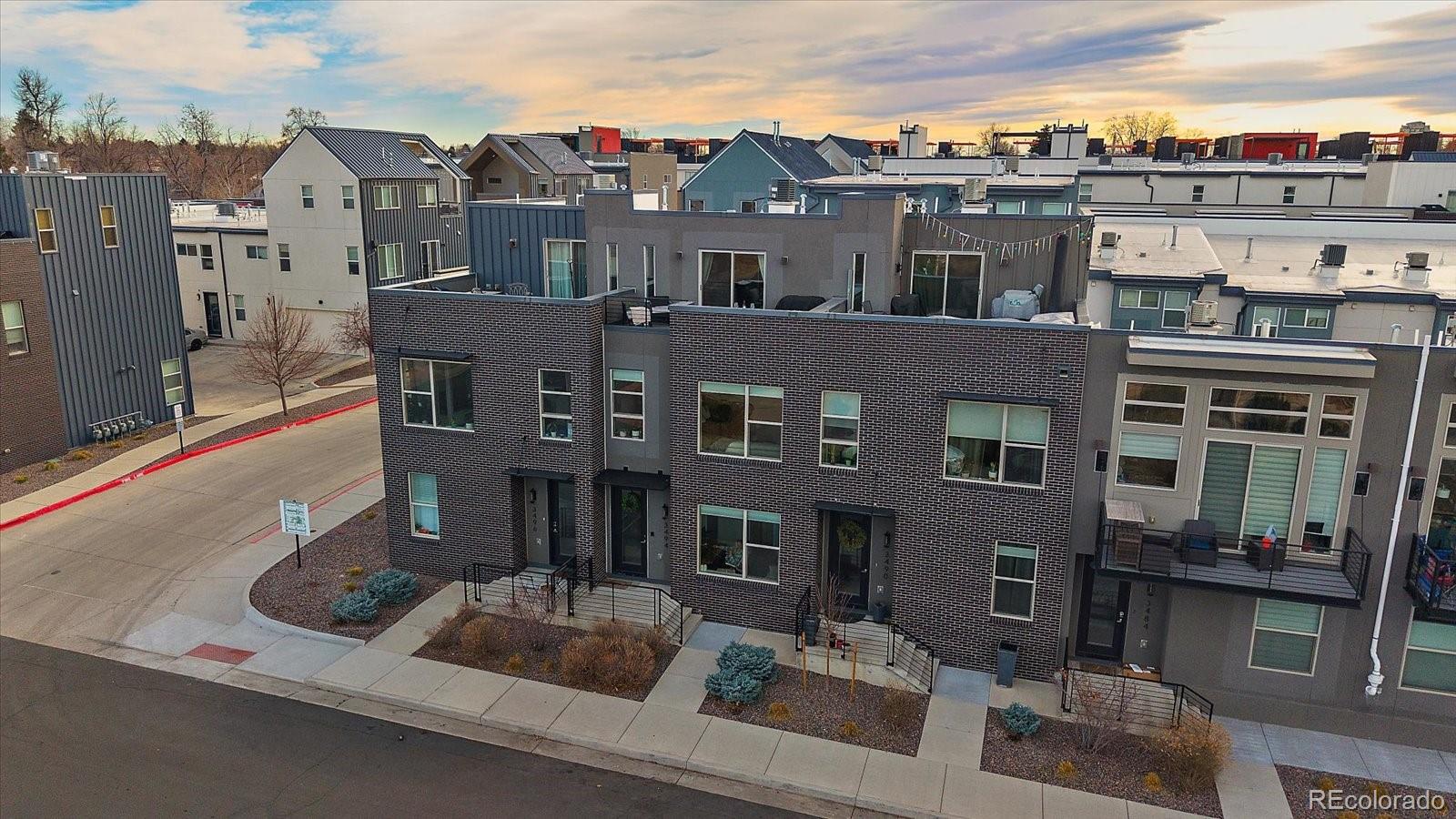 MLS Image #32 for 3494 e 31st avenue,denver, Colorado