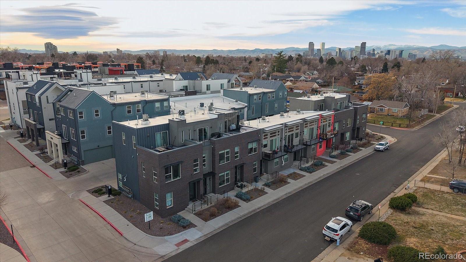 MLS Image #33 for 3494 e 31st avenue,denver, Colorado