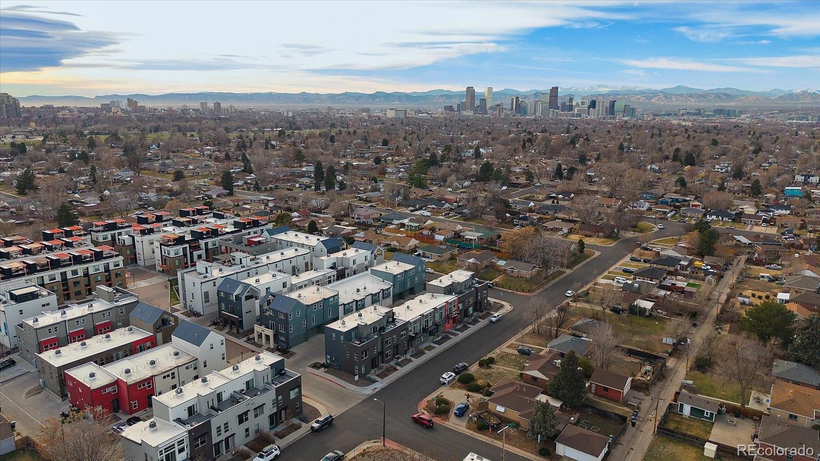 MLS Image #34 for 3494 e 31st avenue,denver, Colorado