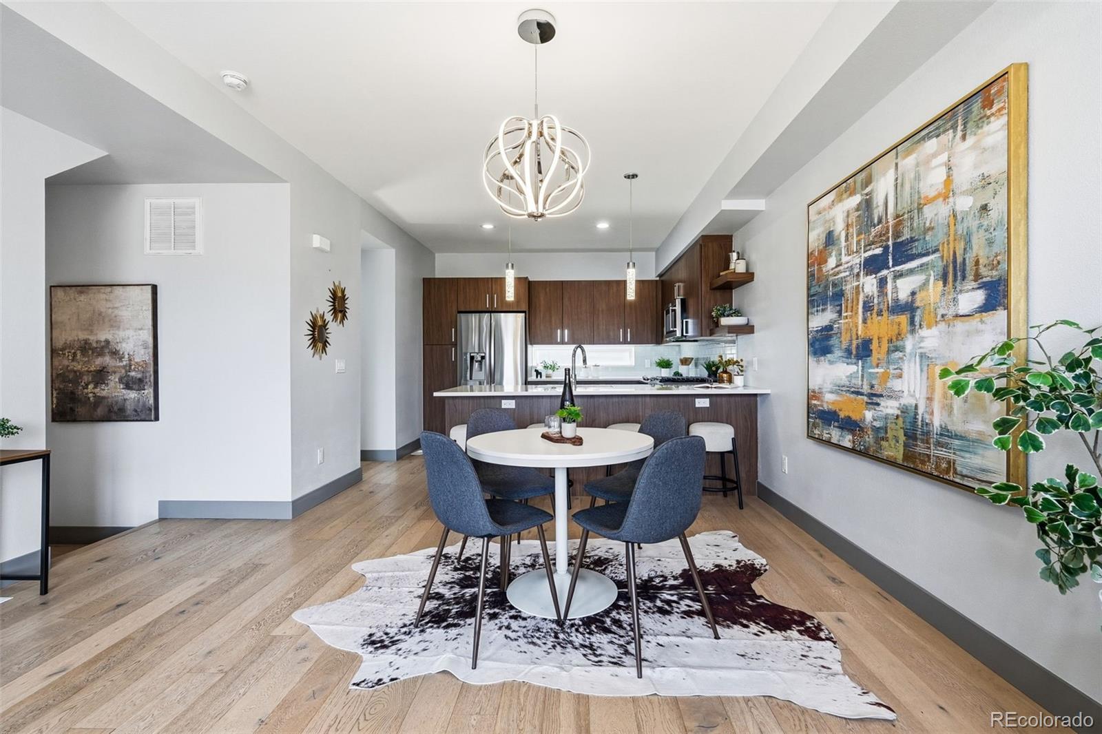 MLS Image #4 for 3494 e 31st avenue,denver, Colorado