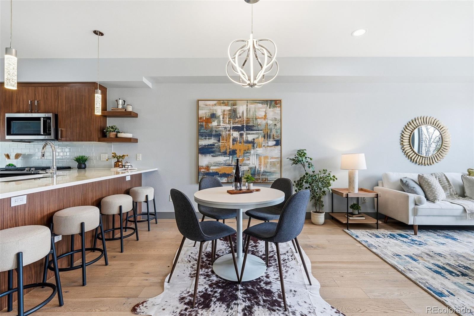 MLS Image #5 for 3494 e 31st avenue,denver, Colorado