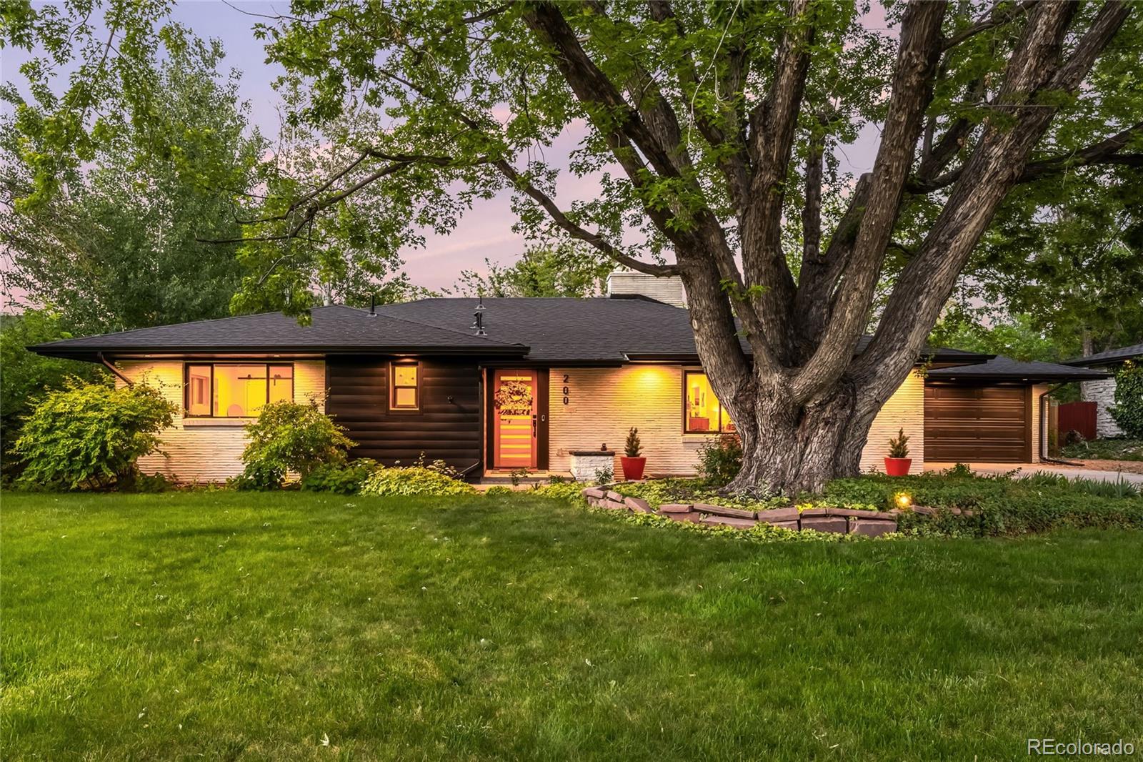 MLS Image #0 for 200  locust street,denver, Colorado