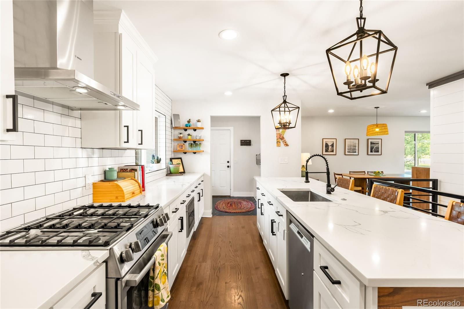 MLS Image #12 for 200  locust street,denver, Colorado