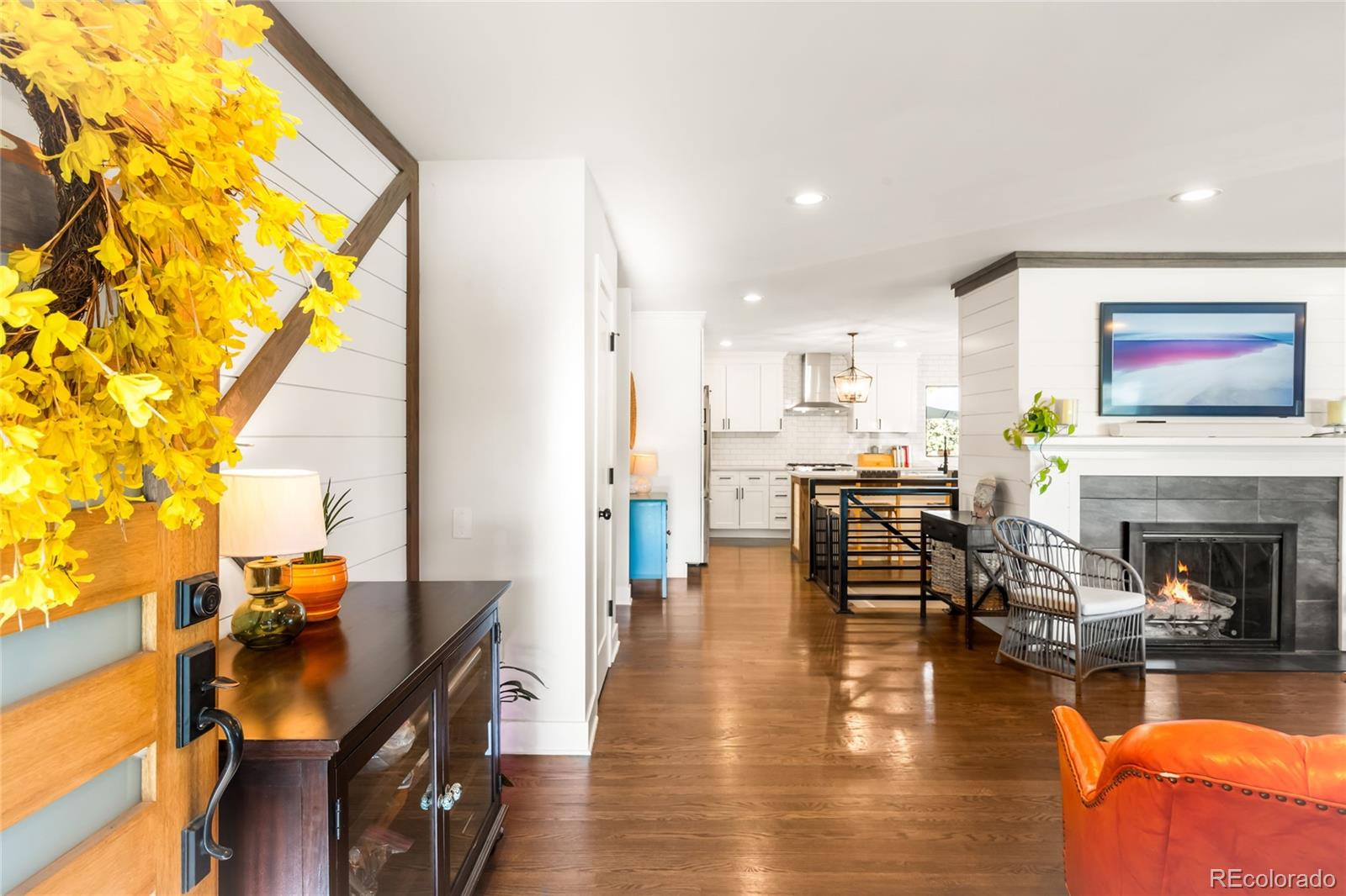MLS Image #2 for 200  locust street,denver, Colorado