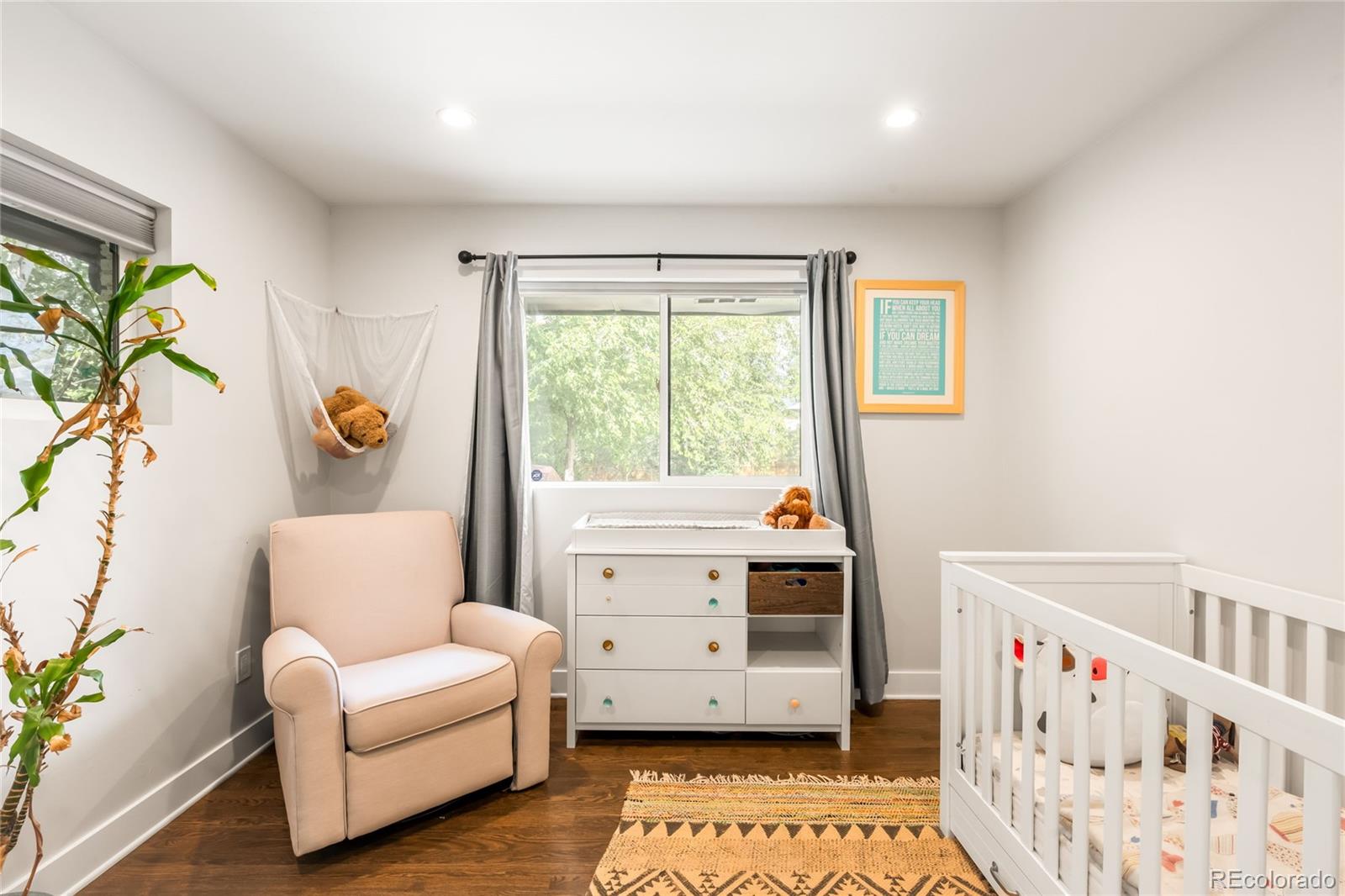 MLS Image #20 for 200  locust street,denver, Colorado