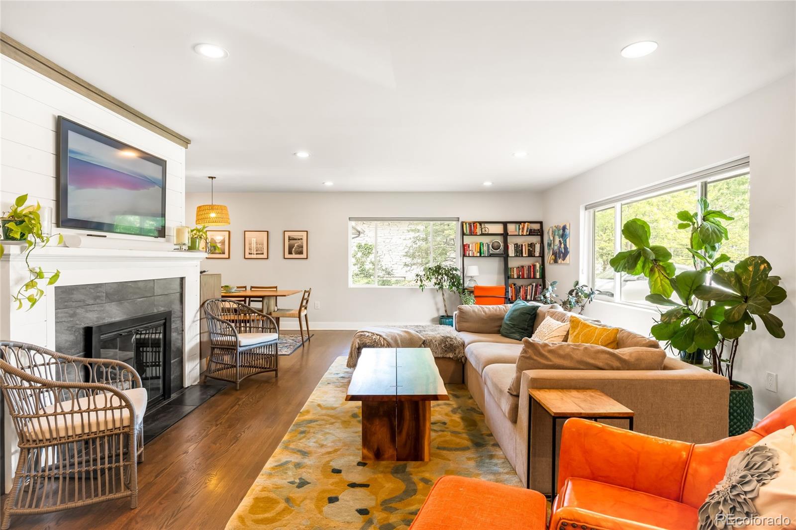 MLS Image #3 for 200  locust street,denver, Colorado