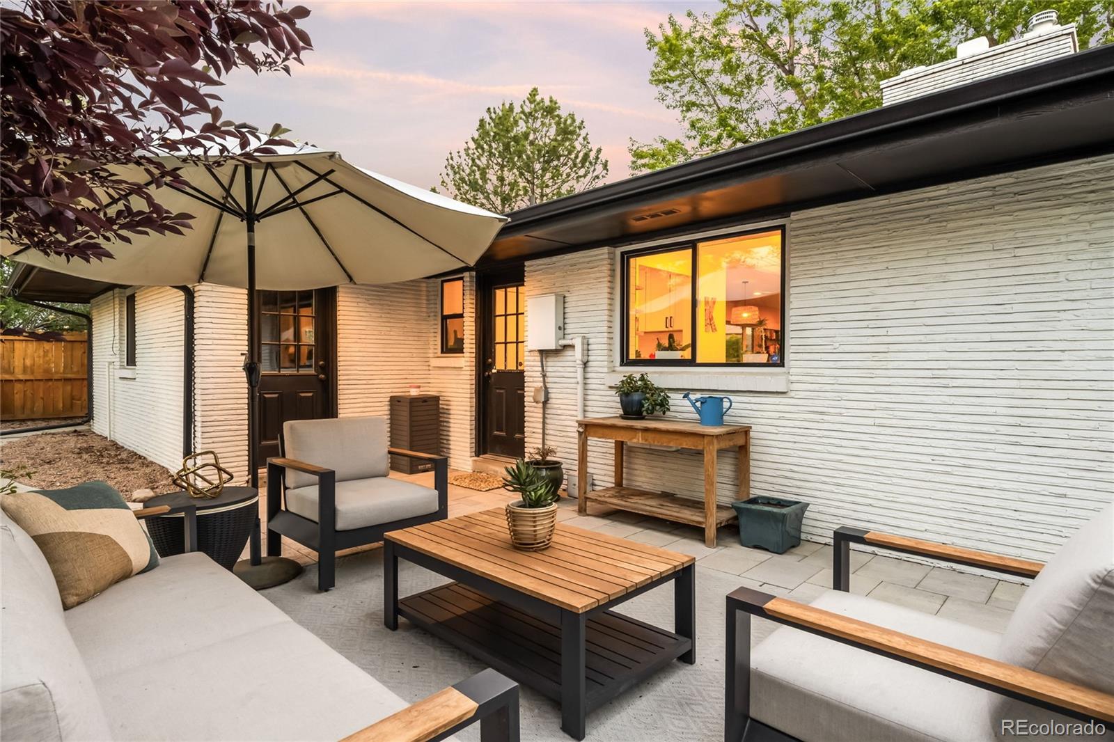 MLS Image #35 for 200  locust street,denver, Colorado
