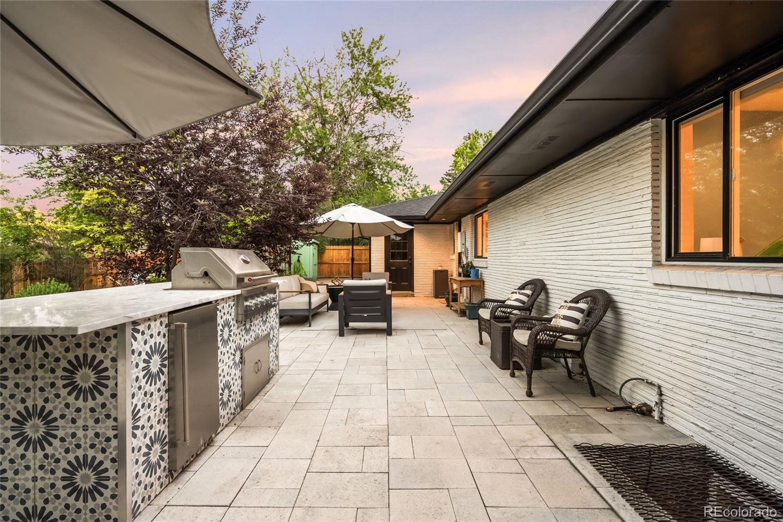 MLS Image #36 for 200  locust street,denver, Colorado