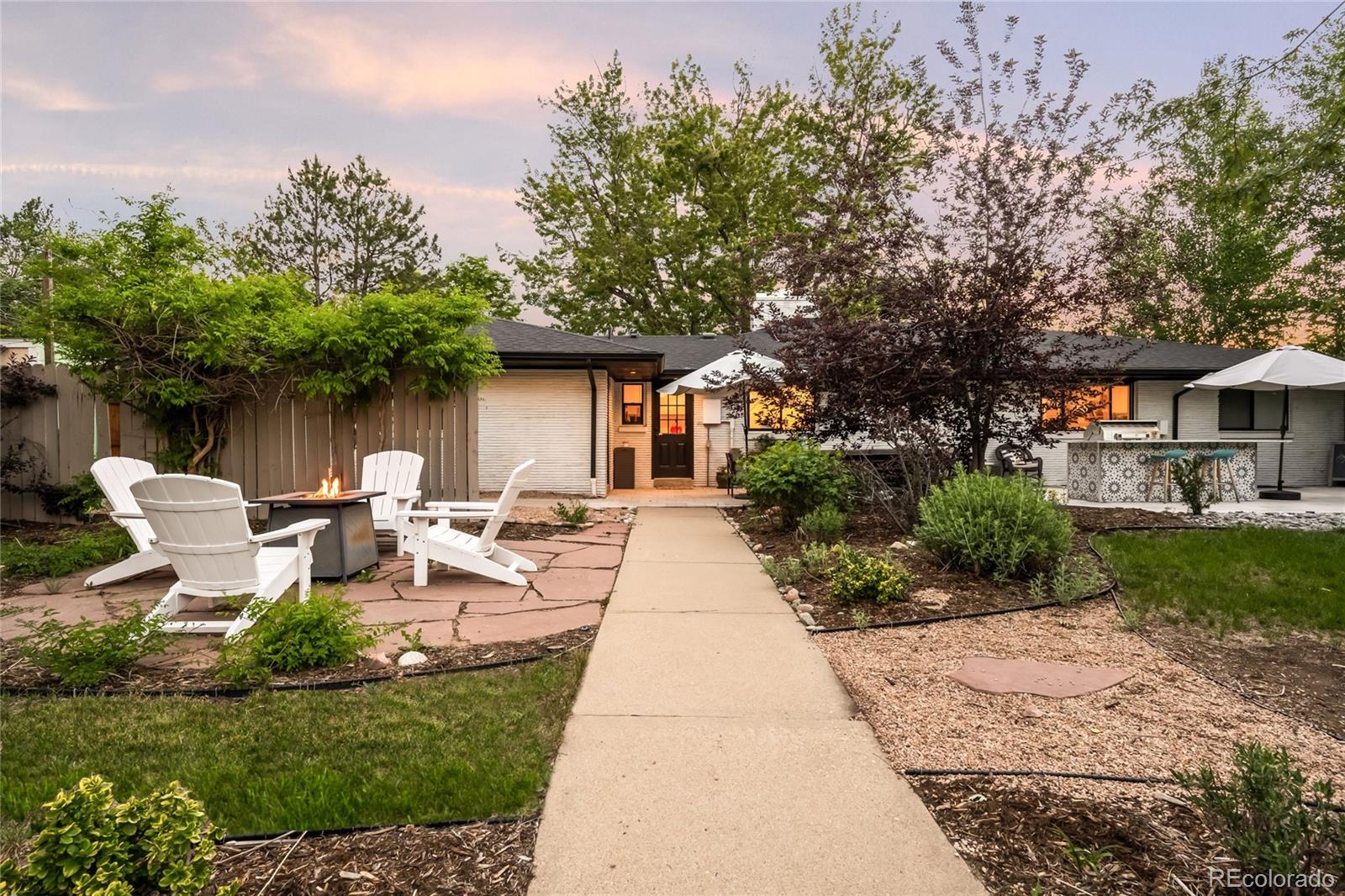 MLS Image #39 for 200  locust street,denver, Colorado