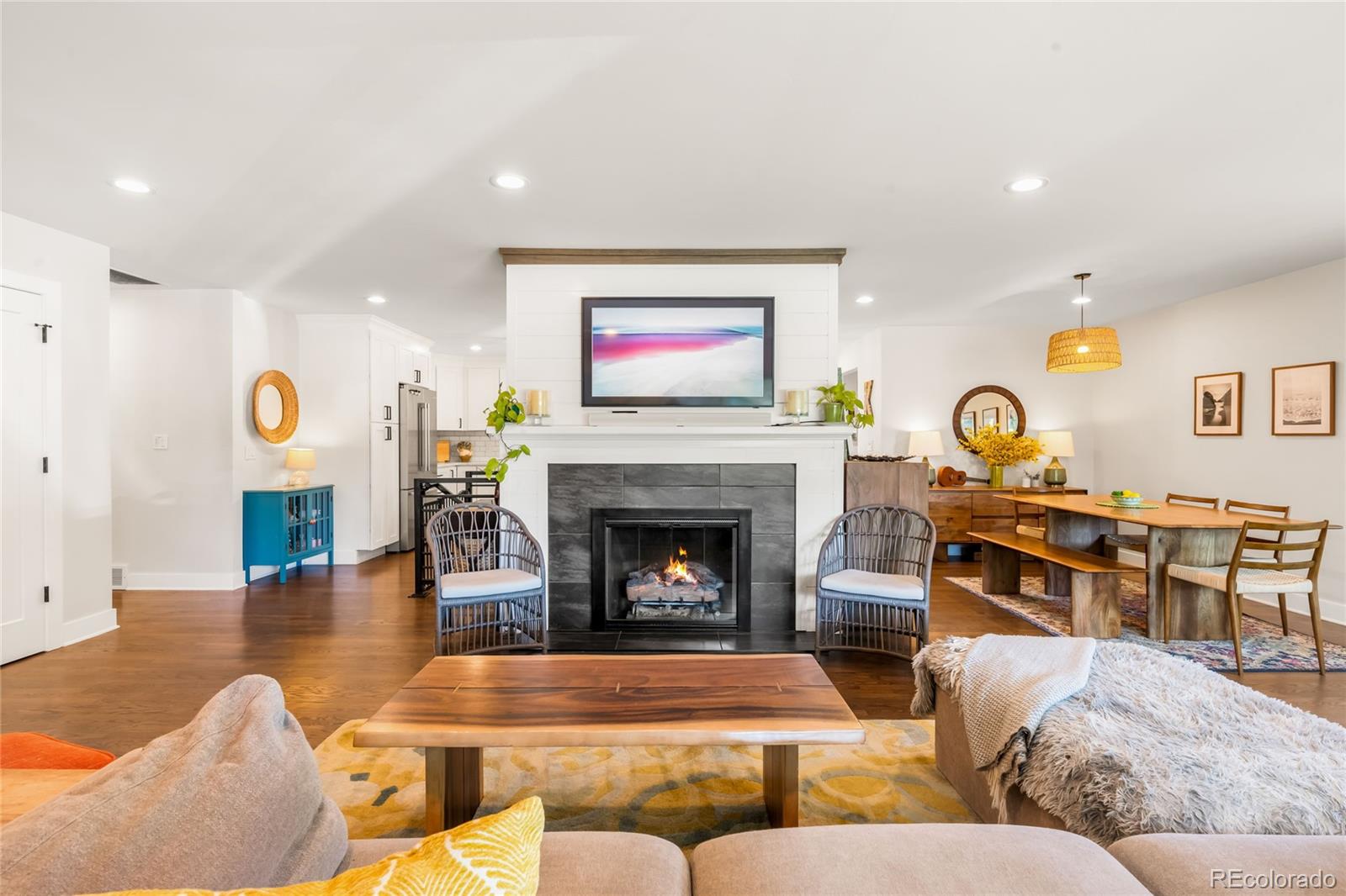 MLS Image #4 for 200  locust street,denver, Colorado
