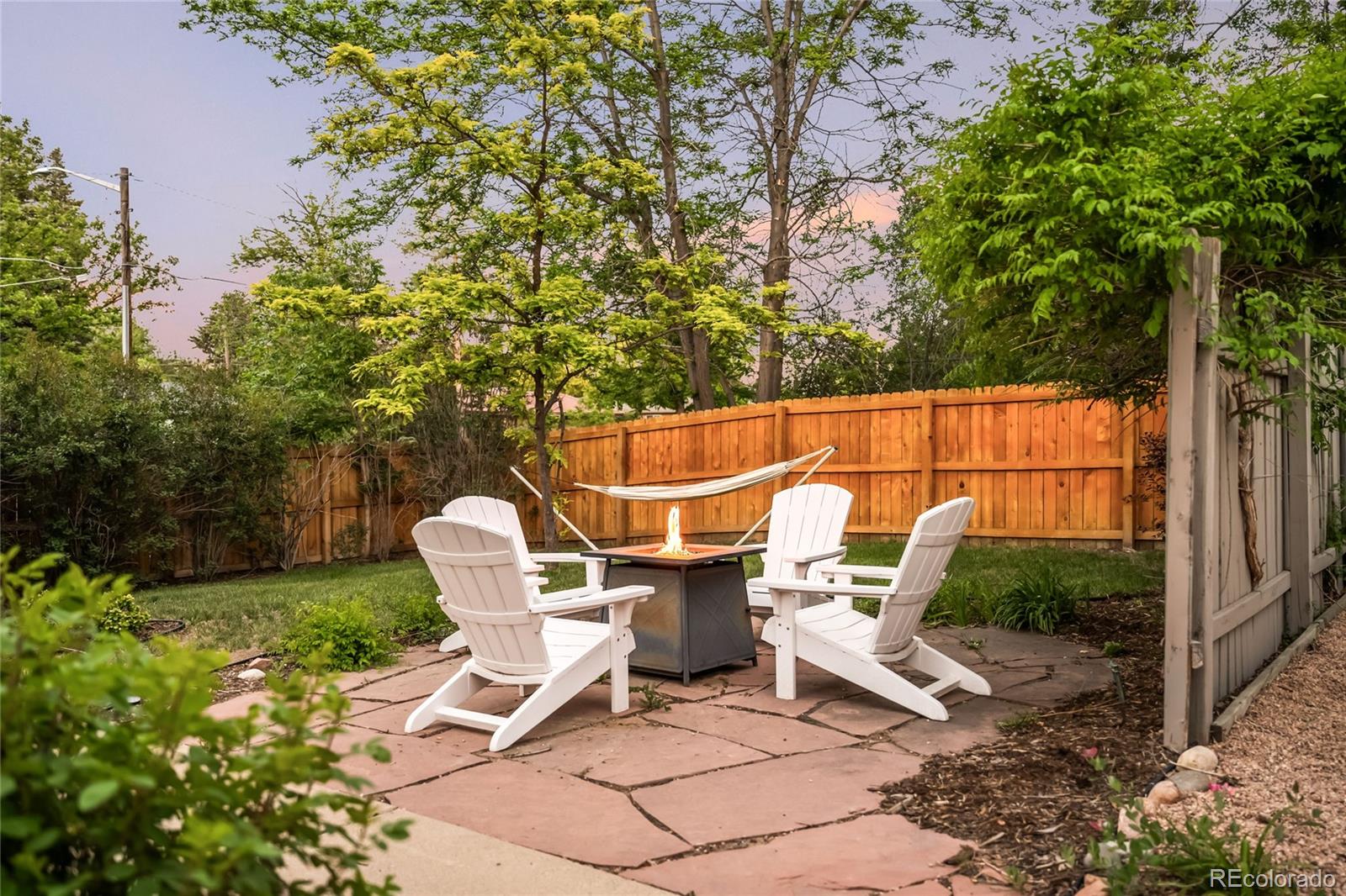 MLS Image #41 for 200  locust street,denver, Colorado