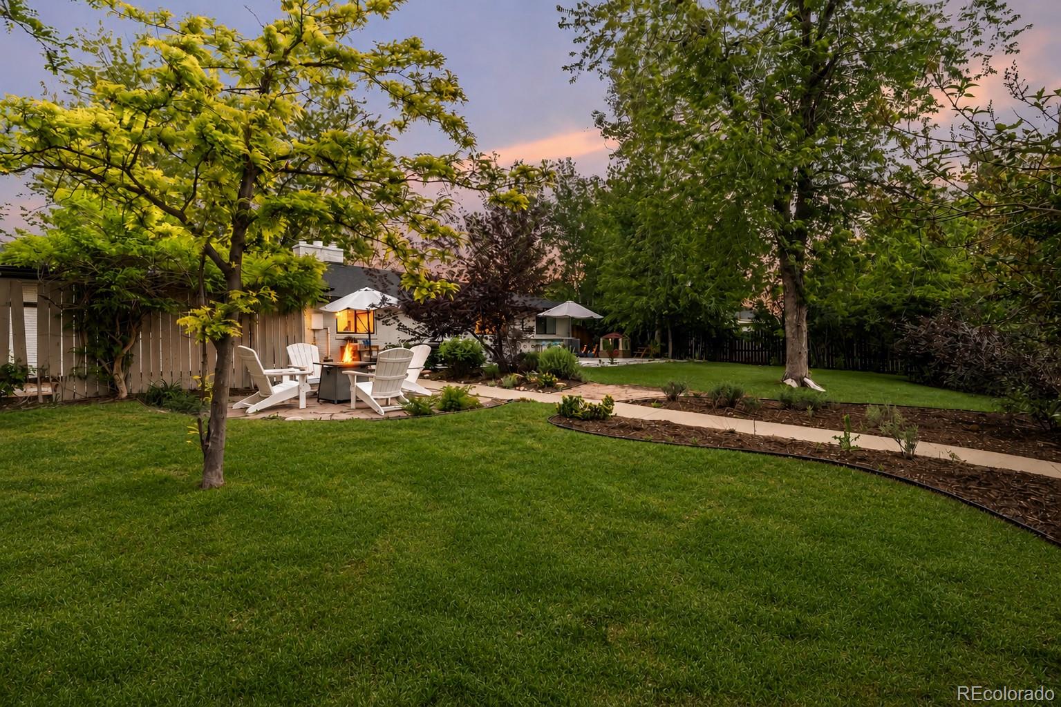 MLS Image #42 for 200  locust street,denver, Colorado
