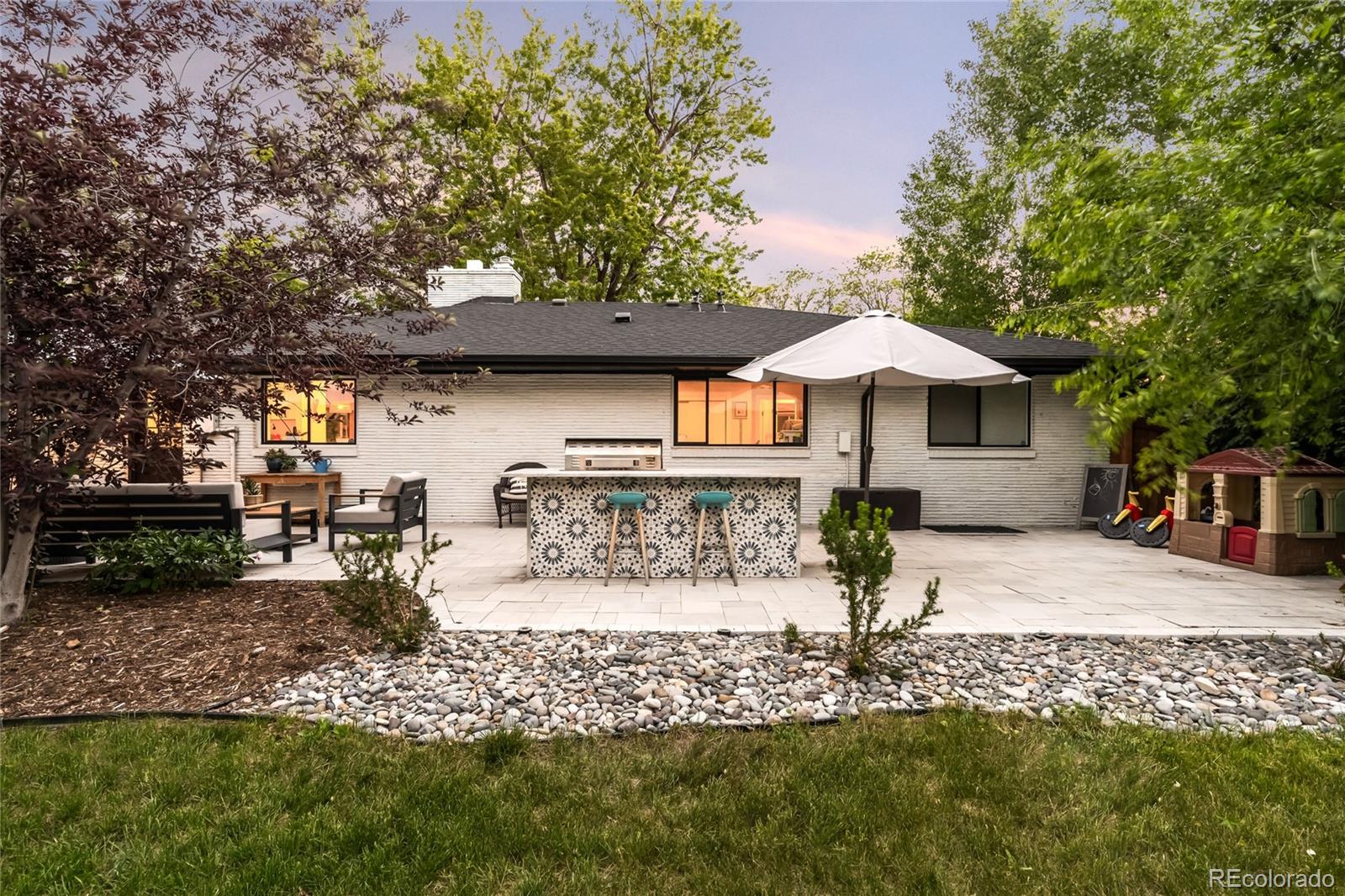 MLS Image #46 for 200  locust street,denver, Colorado