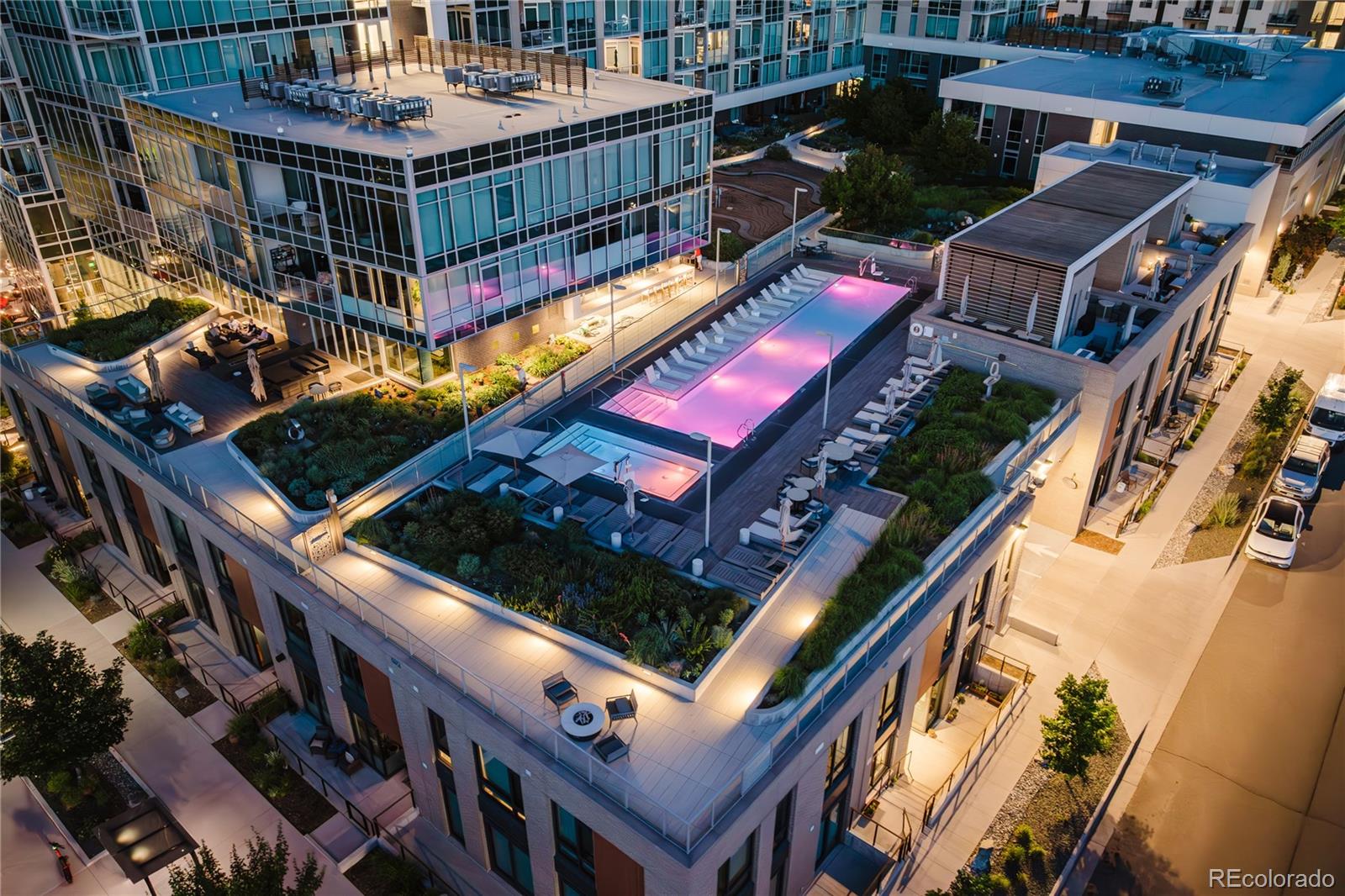 MLS Image #1 for 4200 w 17th avenue 411,denver, Colorado