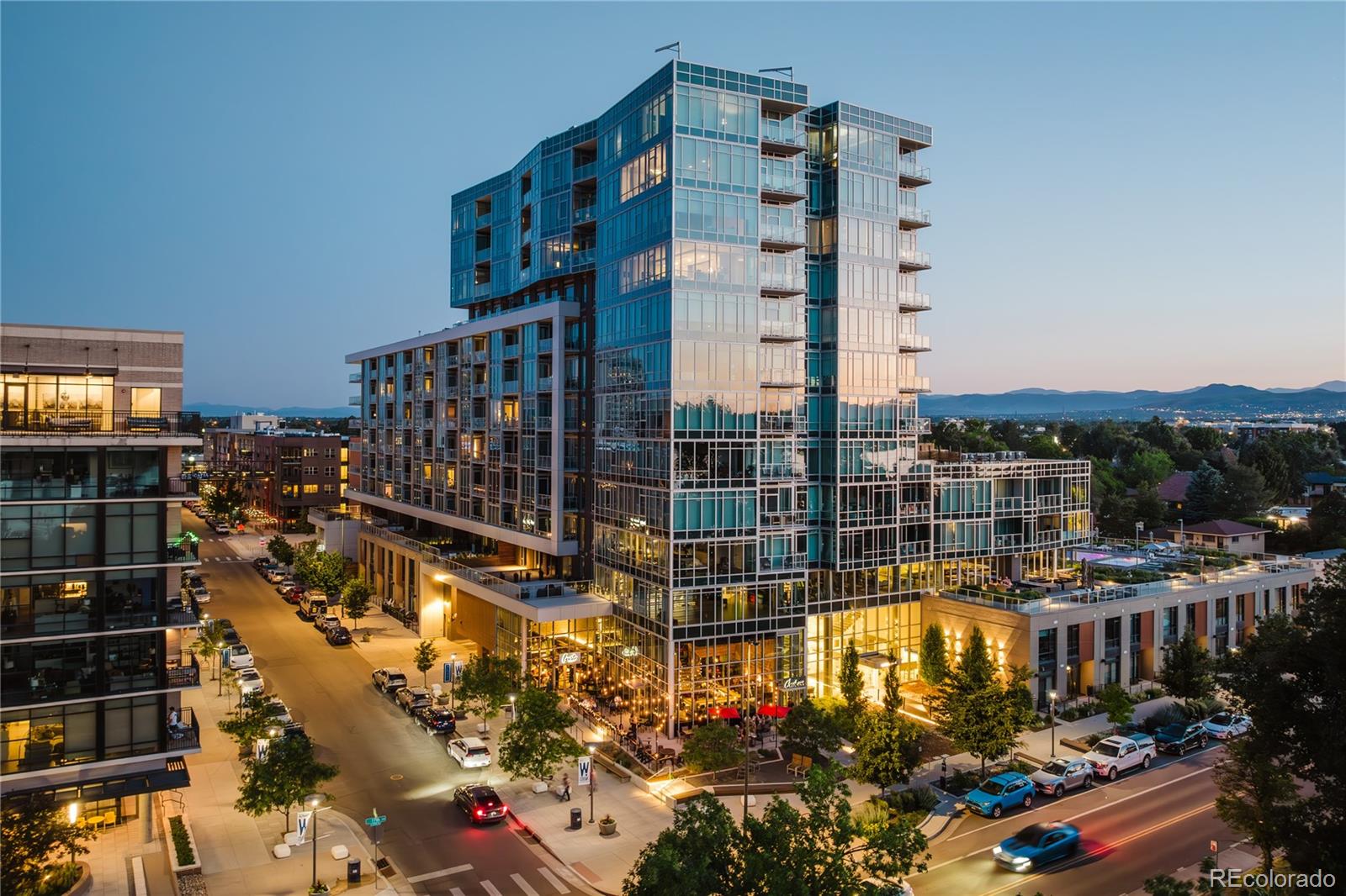 MLS Image #2 for 4200 w 17th avenue 411,denver, Colorado