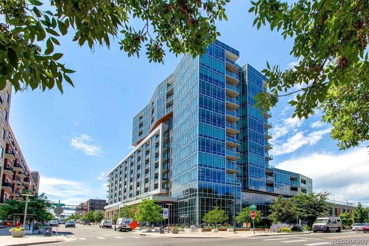 MLS Image #3 for 4200 w 17th avenue 411,denver, Colorado