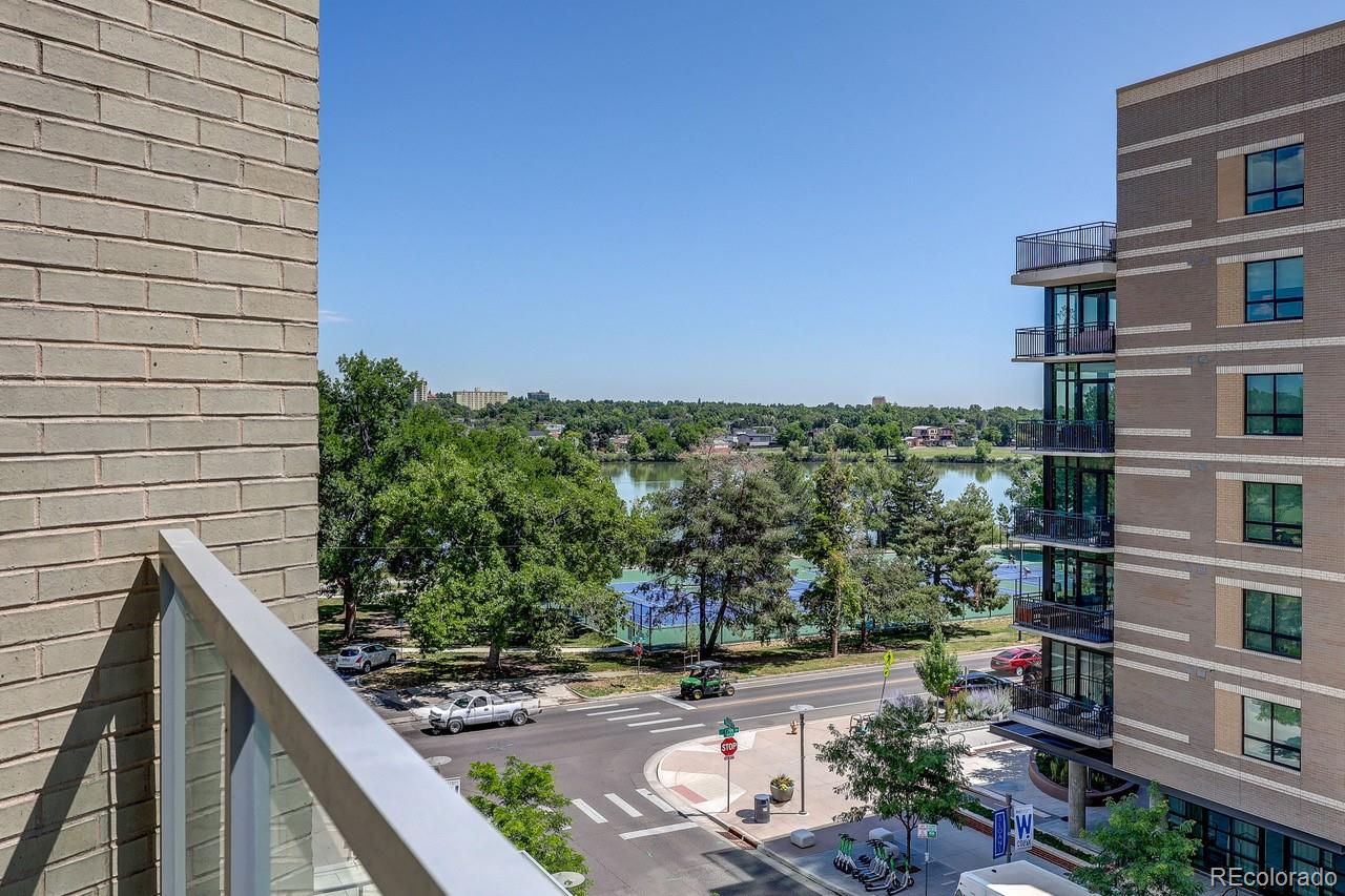 MLS Image #4 for 4200 w 17th avenue 411,denver, Colorado