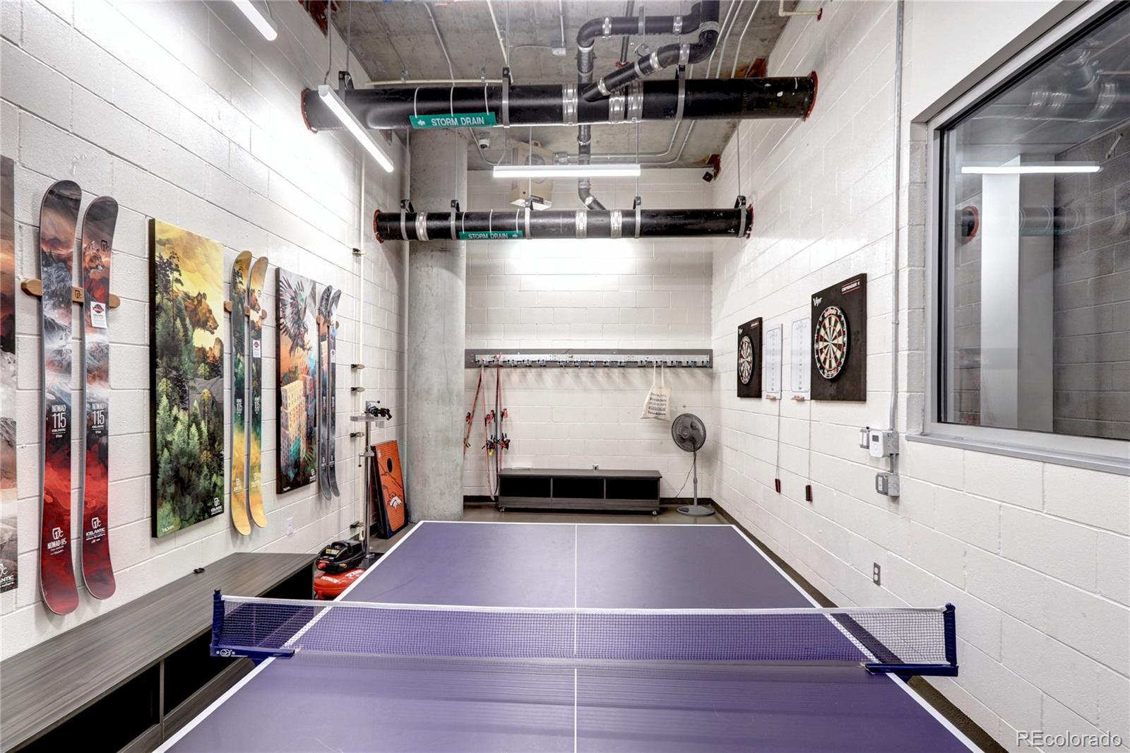 MLS Image #41 for 4200 w 17th avenue 411,denver, Colorado