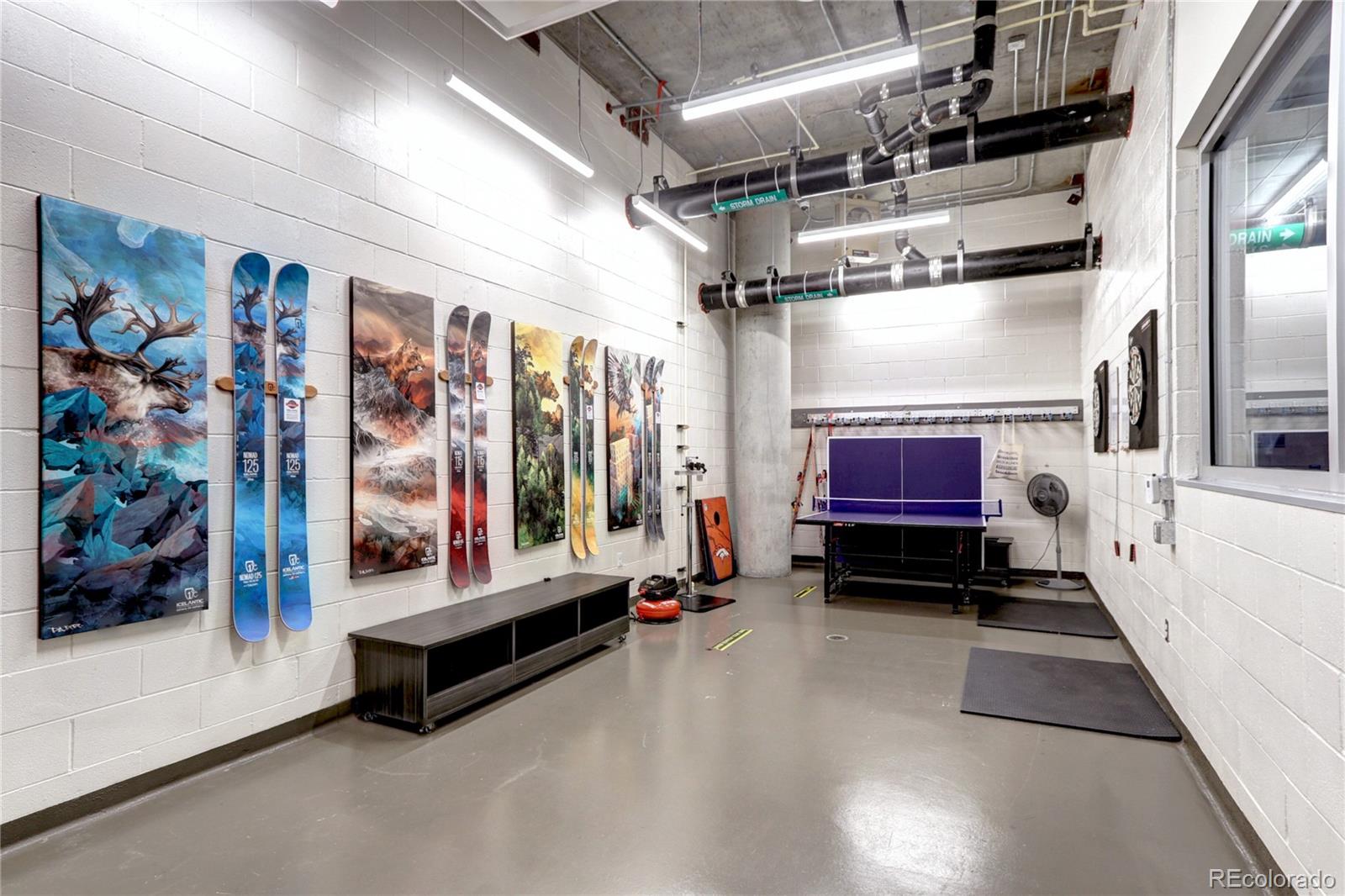MLS Image #42 for 4200 w 17th avenue 411,denver, Colorado