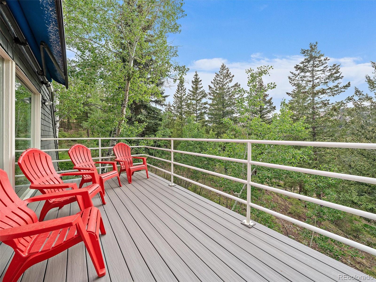 MLS Image #16 for 6645  olympus drive,evergreen, Colorado