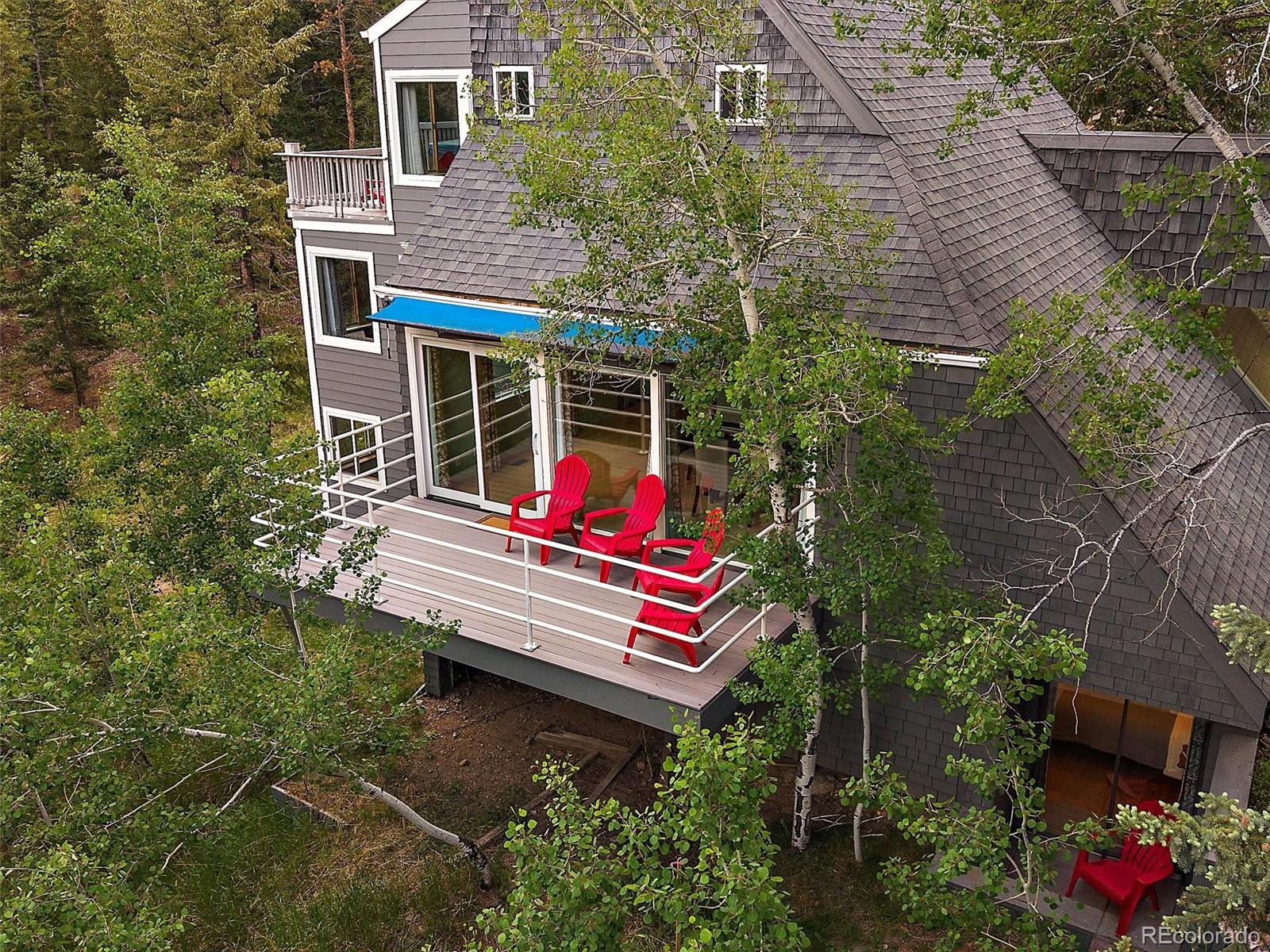 MLS Image #18 for 6645  olympus drive,evergreen, Colorado