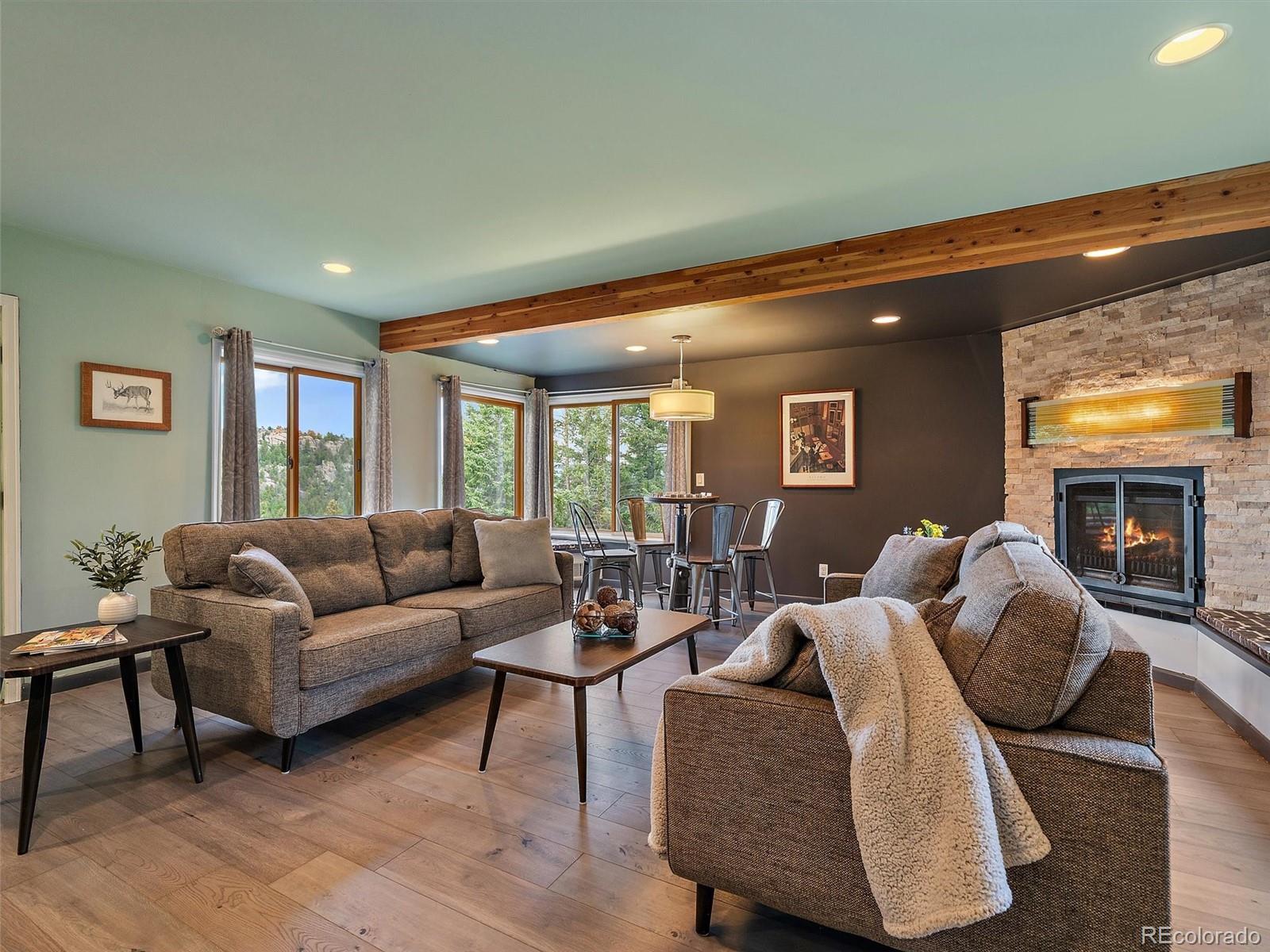 MLS Image #19 for 6645  olympus drive,evergreen, Colorado