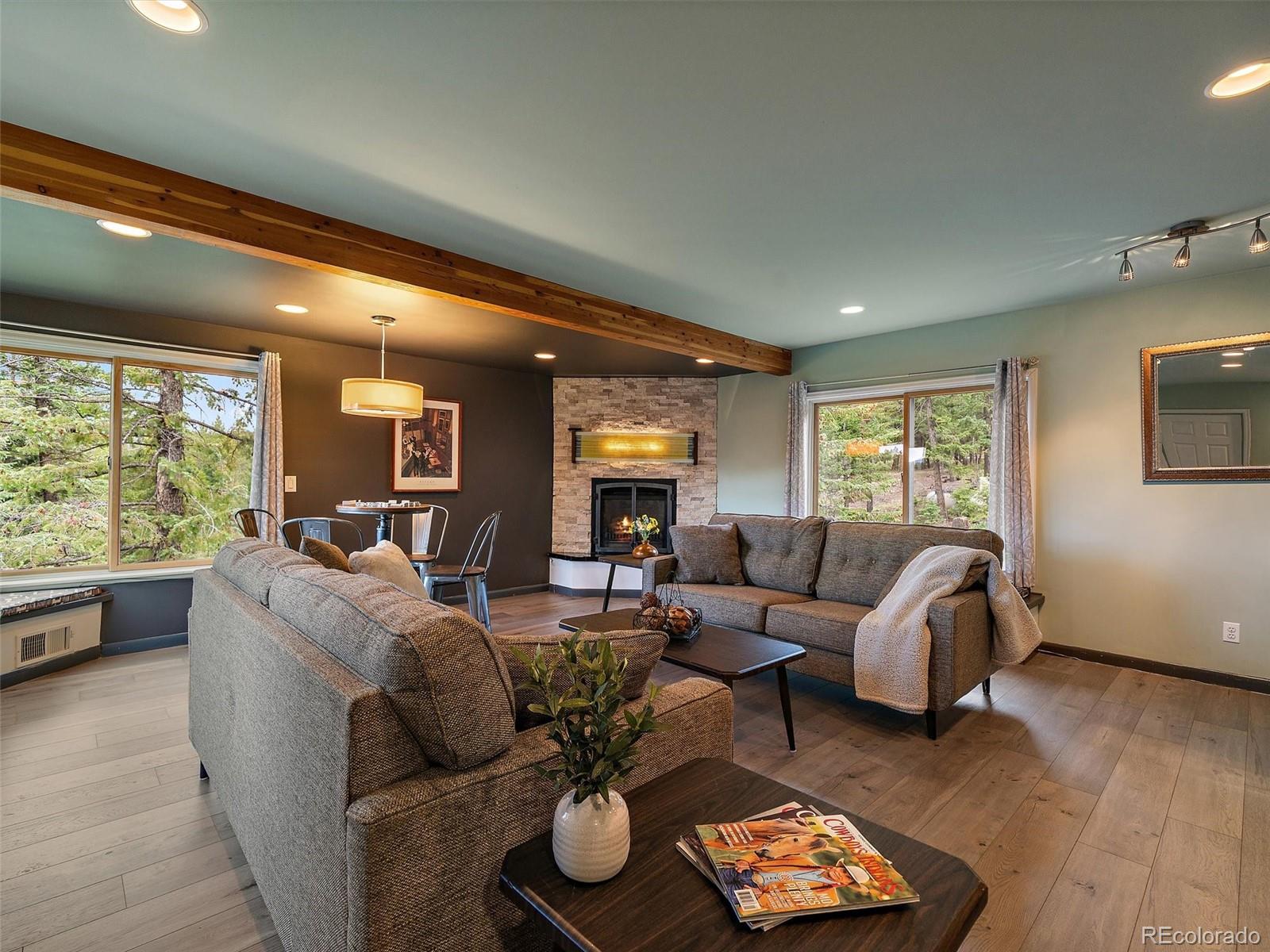 MLS Image #20 for 6645  olympus drive,evergreen, Colorado