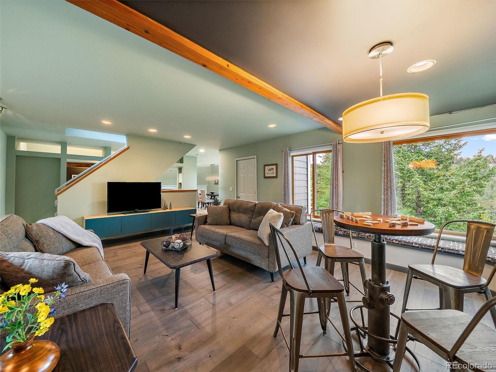 MLS Image #21 for 6645  olympus drive,evergreen, Colorado