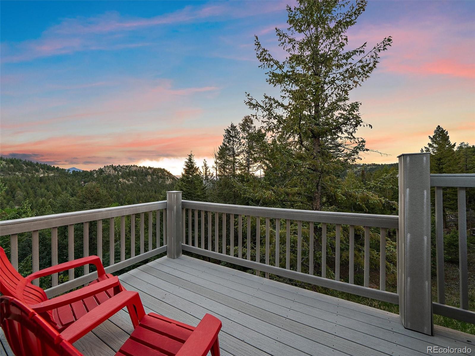 MLS Image #27 for 6645  olympus drive,evergreen, Colorado