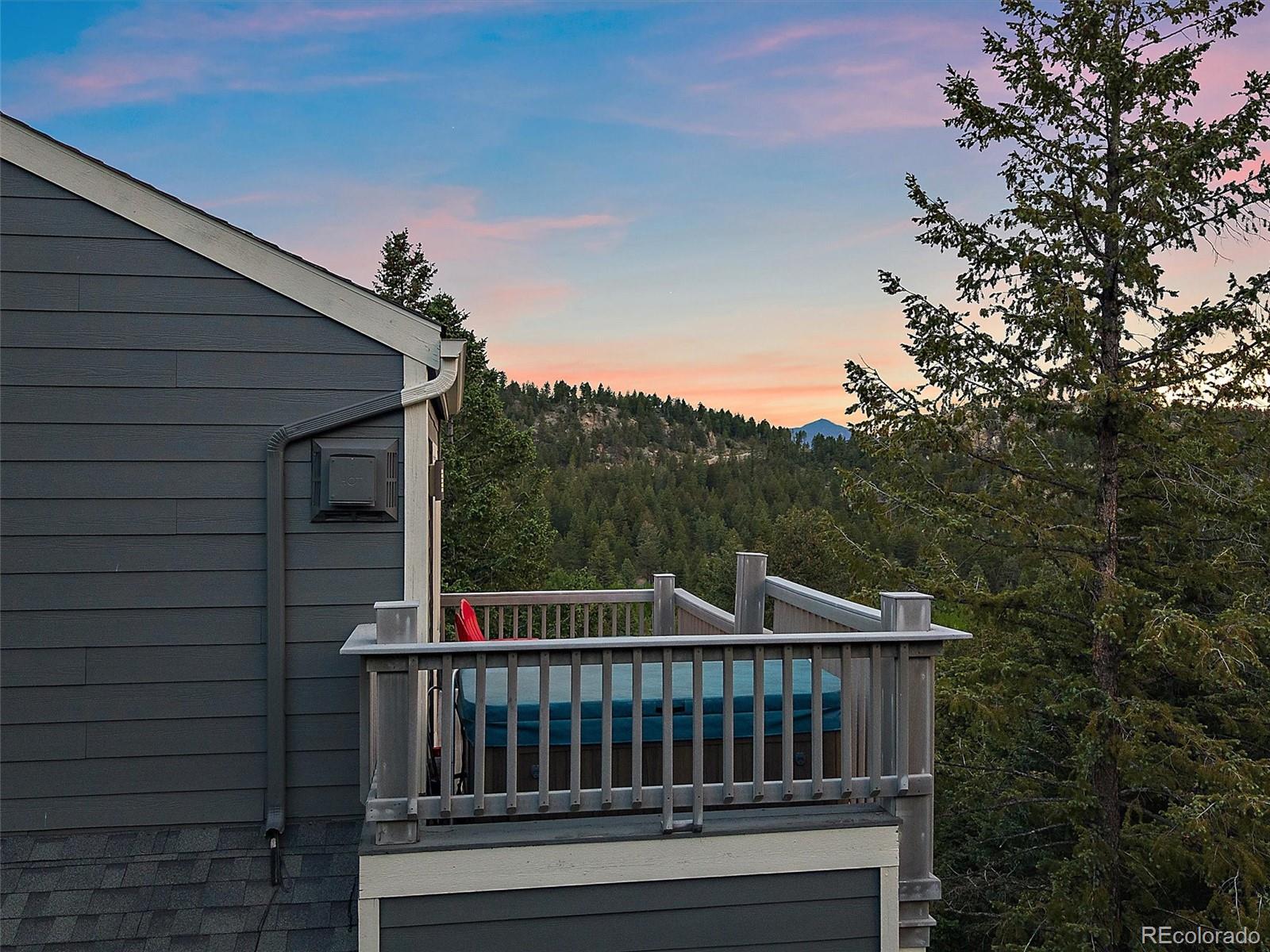 MLS Image #29 for 6645  olympus drive,evergreen, Colorado