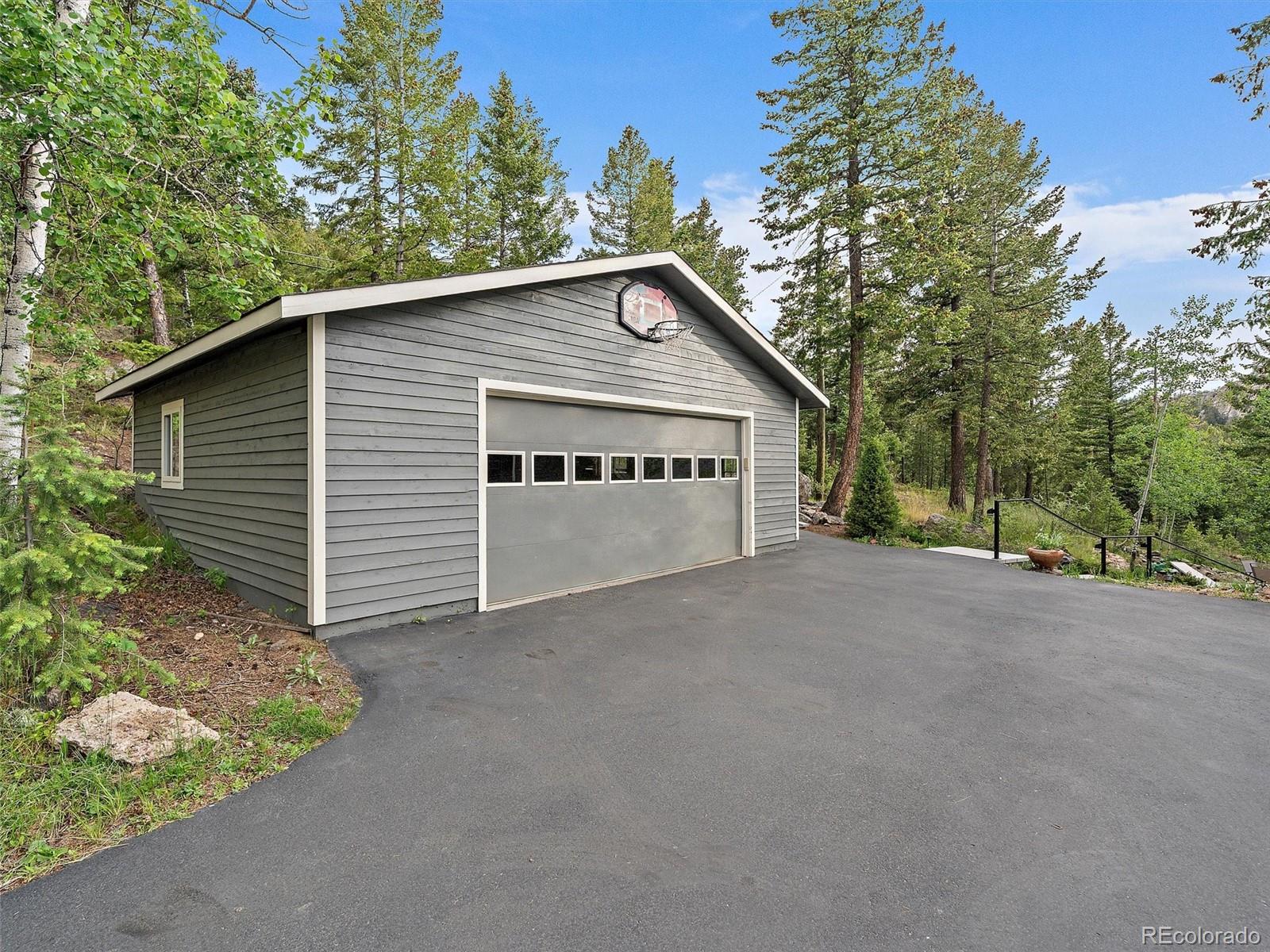 MLS Image #3 for 6645  olympus drive,evergreen, Colorado