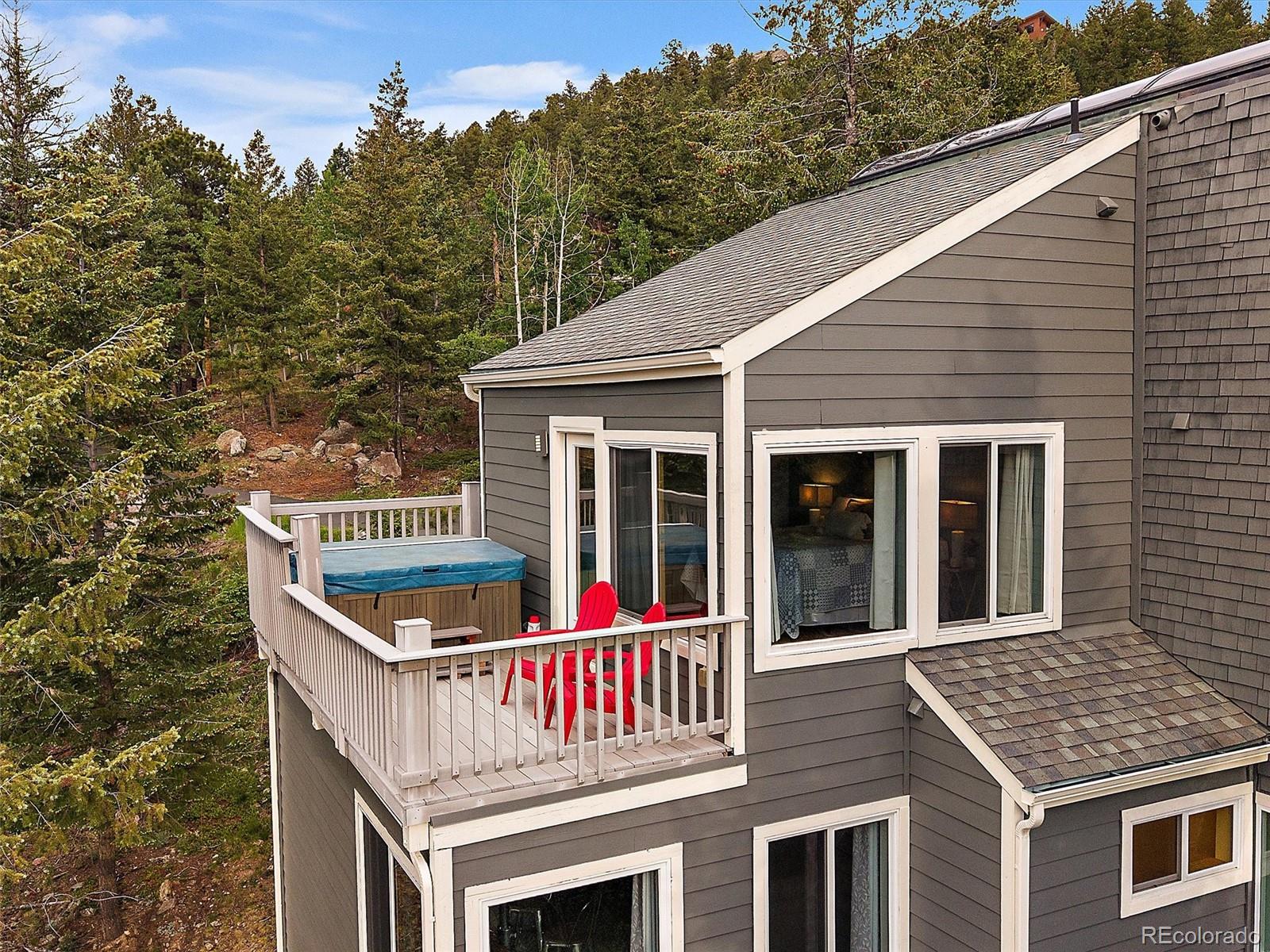 MLS Image #30 for 6645  olympus drive,evergreen, Colorado