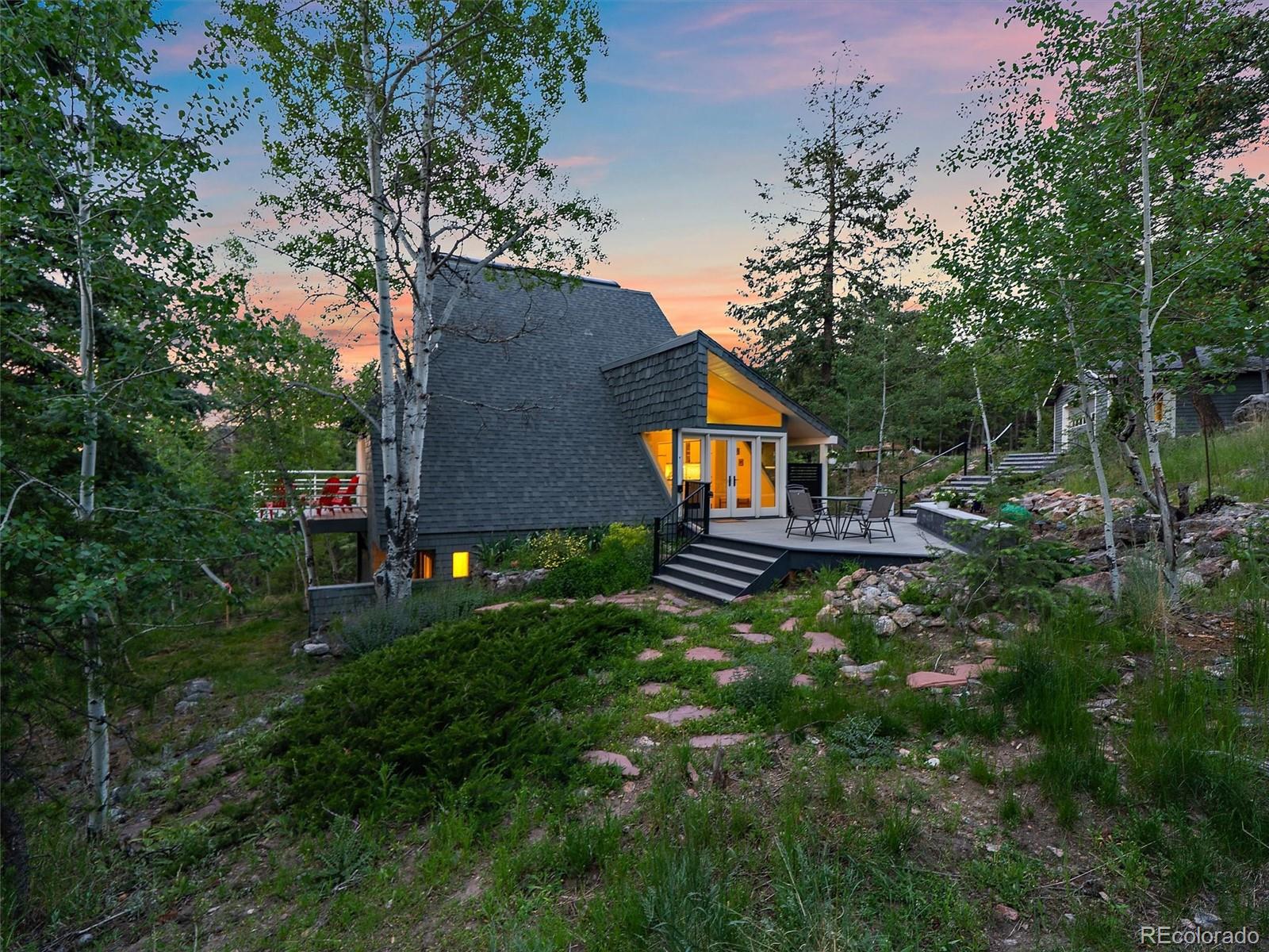 MLS Image #37 for 6645  olympus drive,evergreen, Colorado