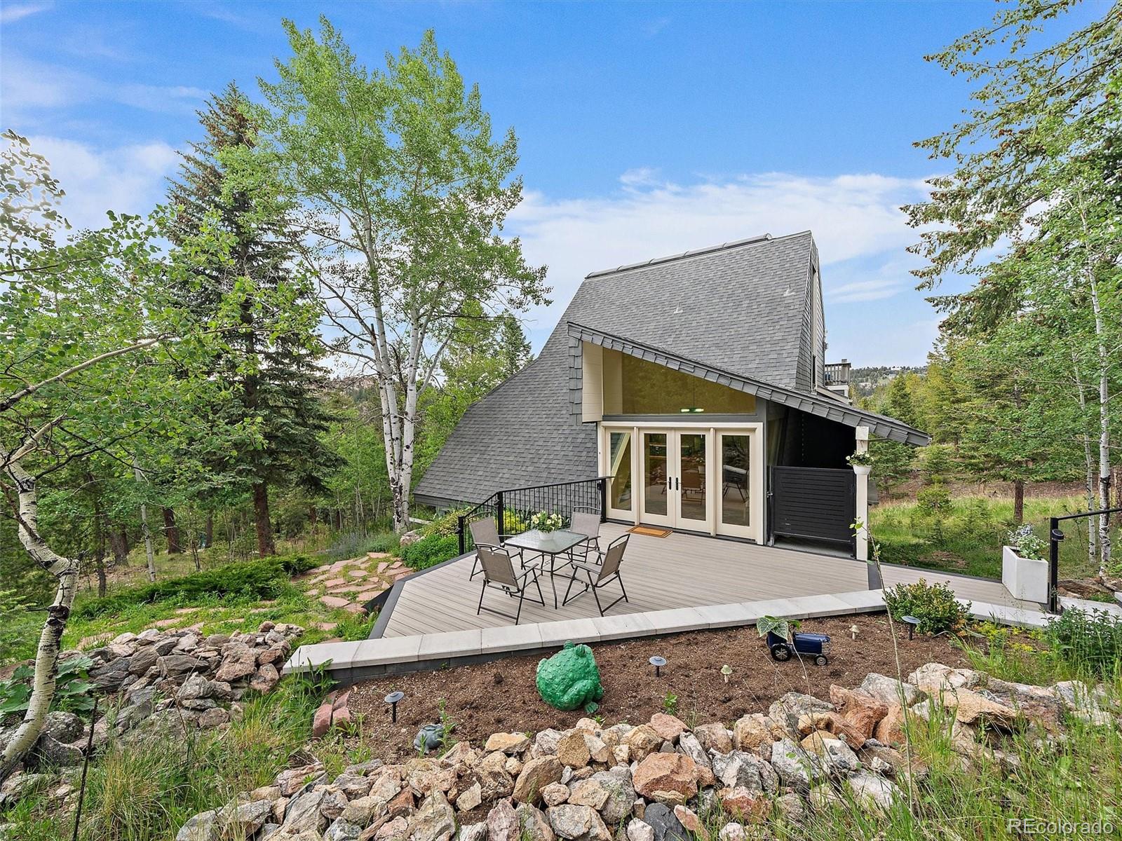 MLS Image #38 for 6645  olympus drive,evergreen, Colorado