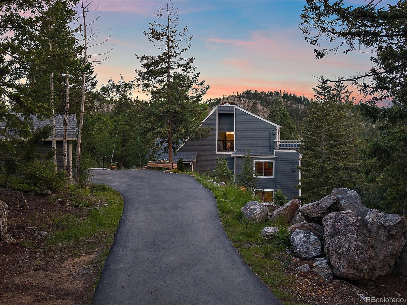 MLS Image #40 for 6645  olympus drive,evergreen, Colorado